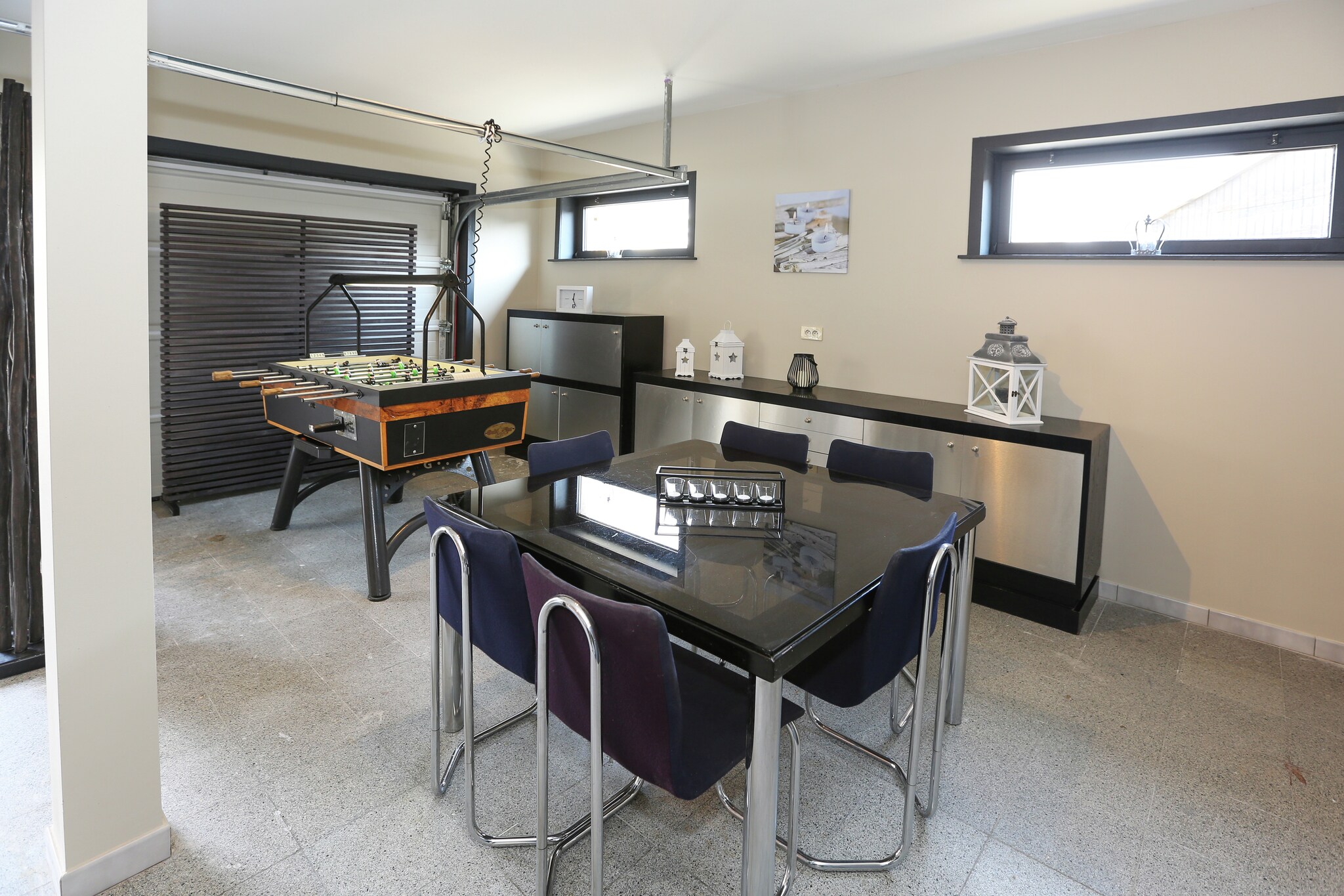 Vakantiehuis Middelkerke max. 20 personen 5 slaapkamers sauna #17