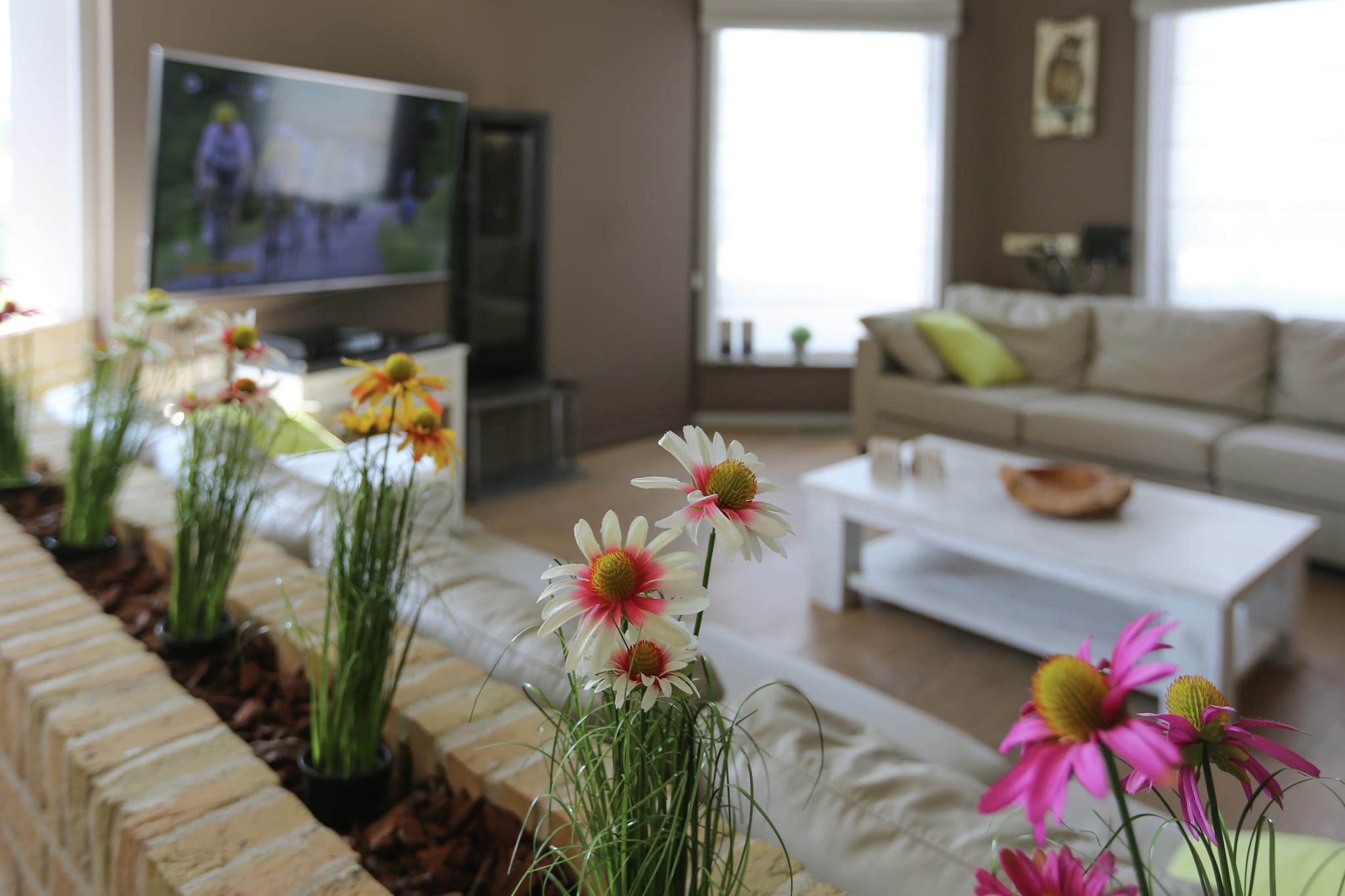 Vakantiehuis Middelkerke max. 20 personen 5 slaapkamers sauna #40