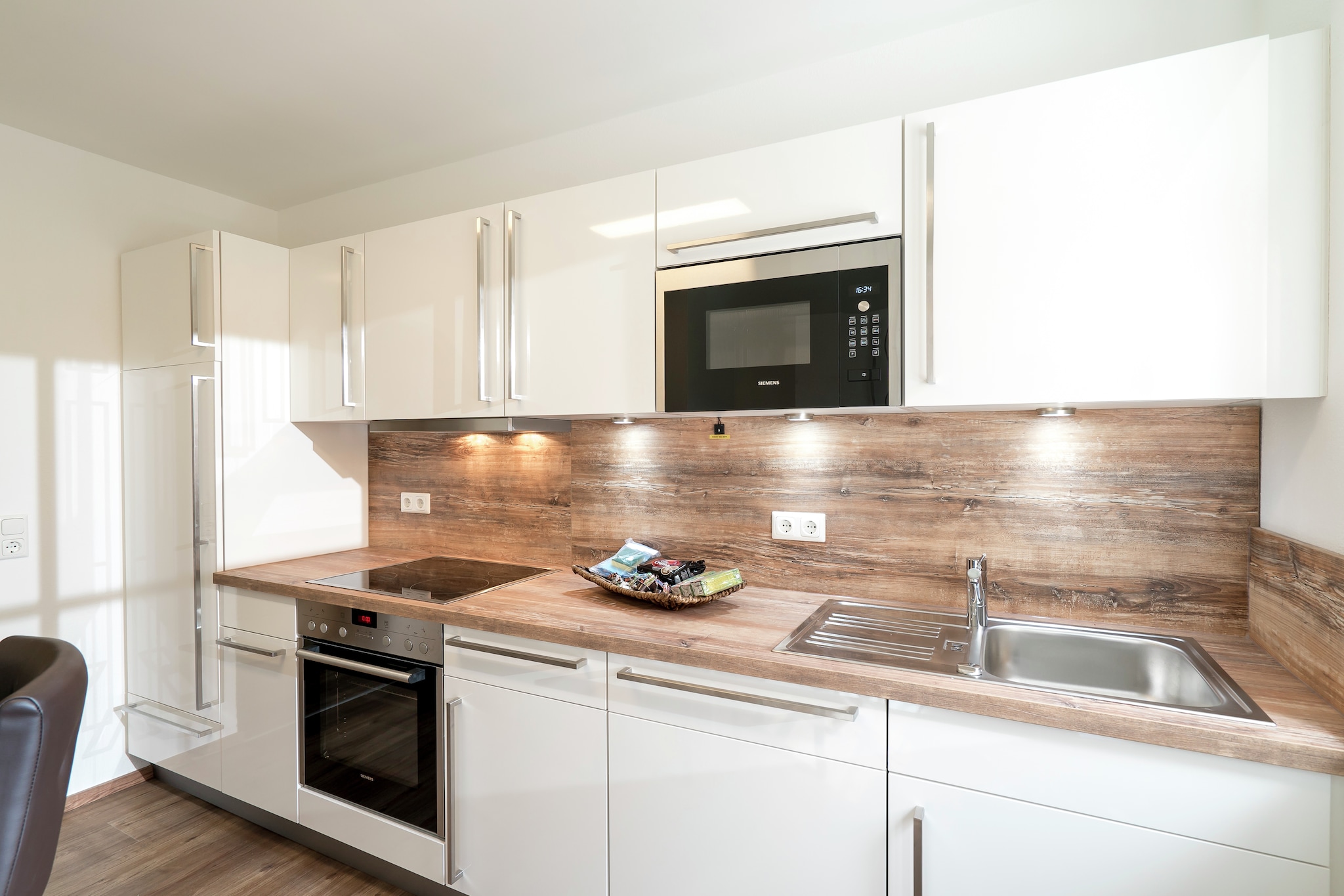 Luxurious Apartment in Saalbach-Hinterglemm near Ski area