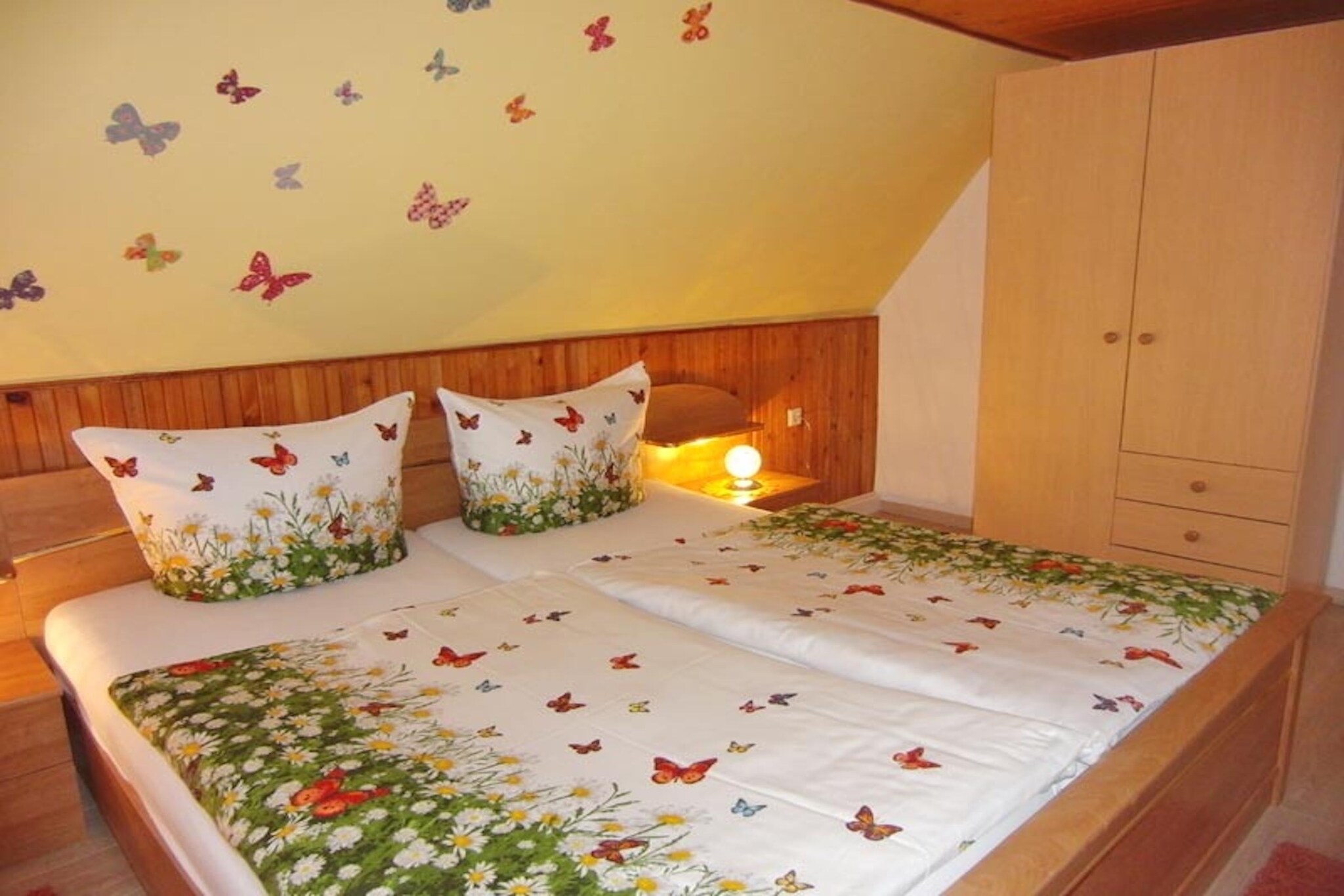 Familienspaß in Lichtenhain