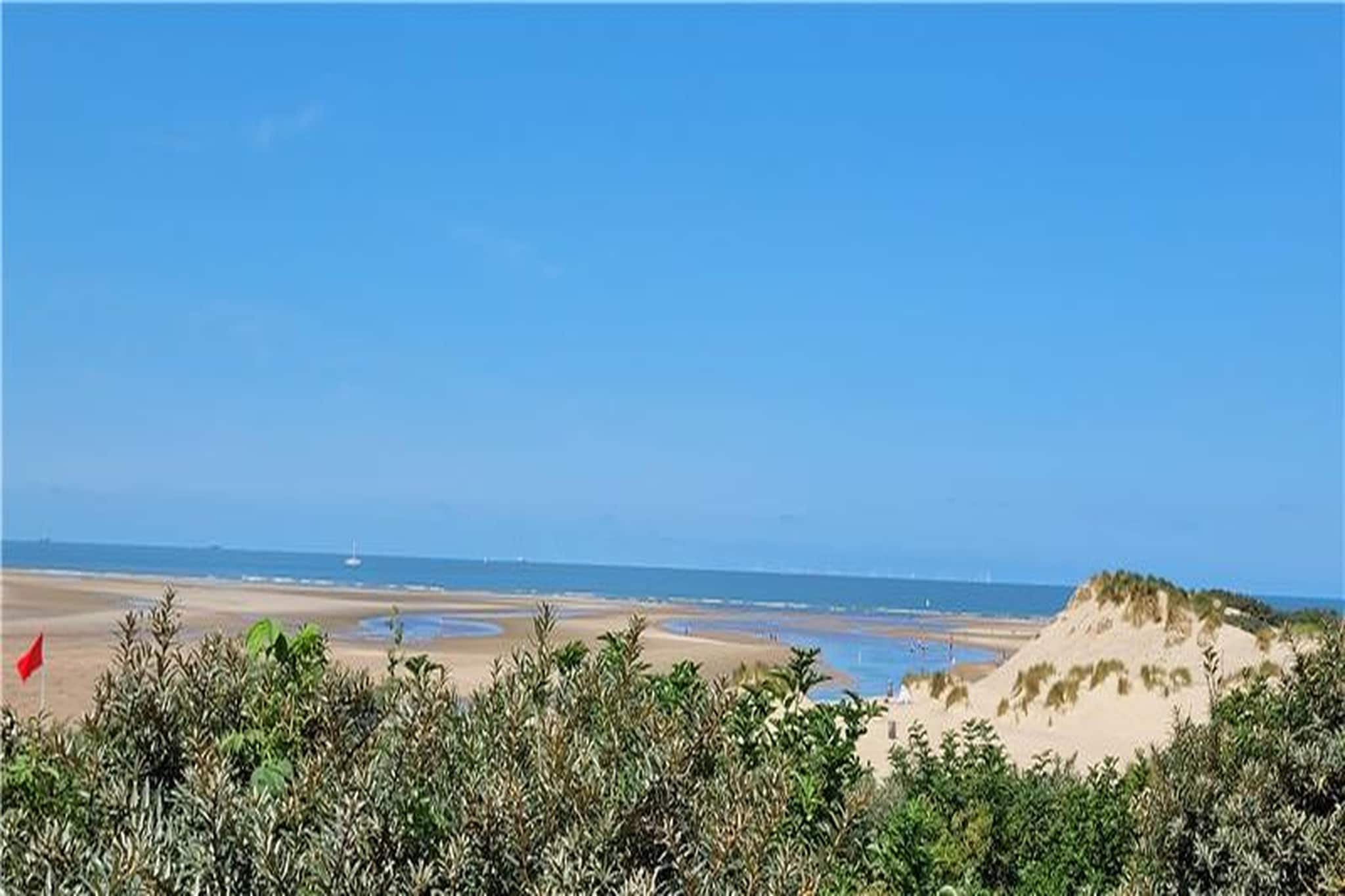 Houck - Gebieden zomer 20km