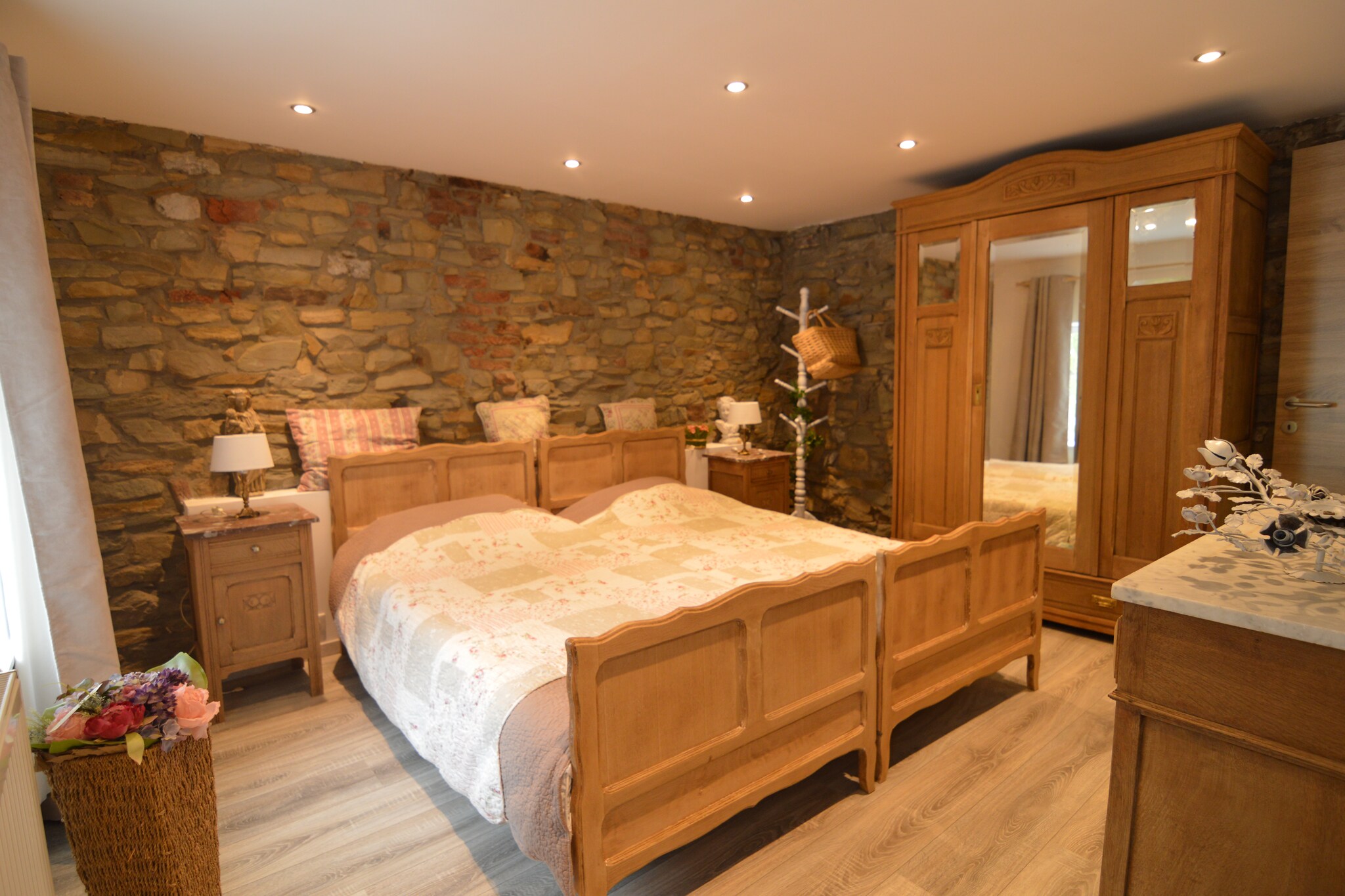 Vakantiehuis Tilff max. 4 personen 2 slaapkamers #4