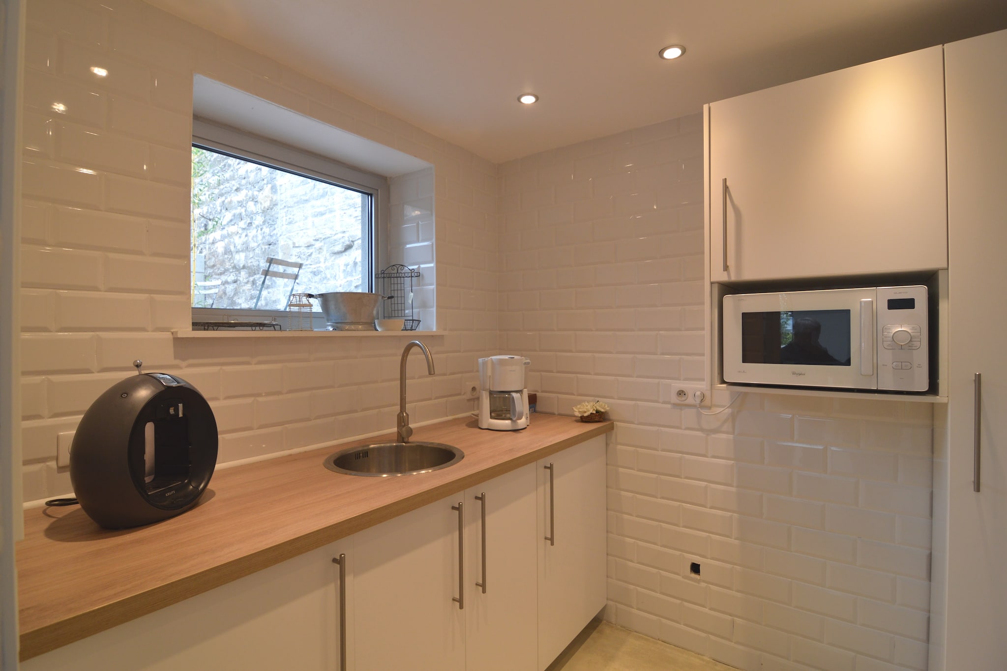 Vakantiehuis Tilff max. 4 personen 2 slaapkamers #20