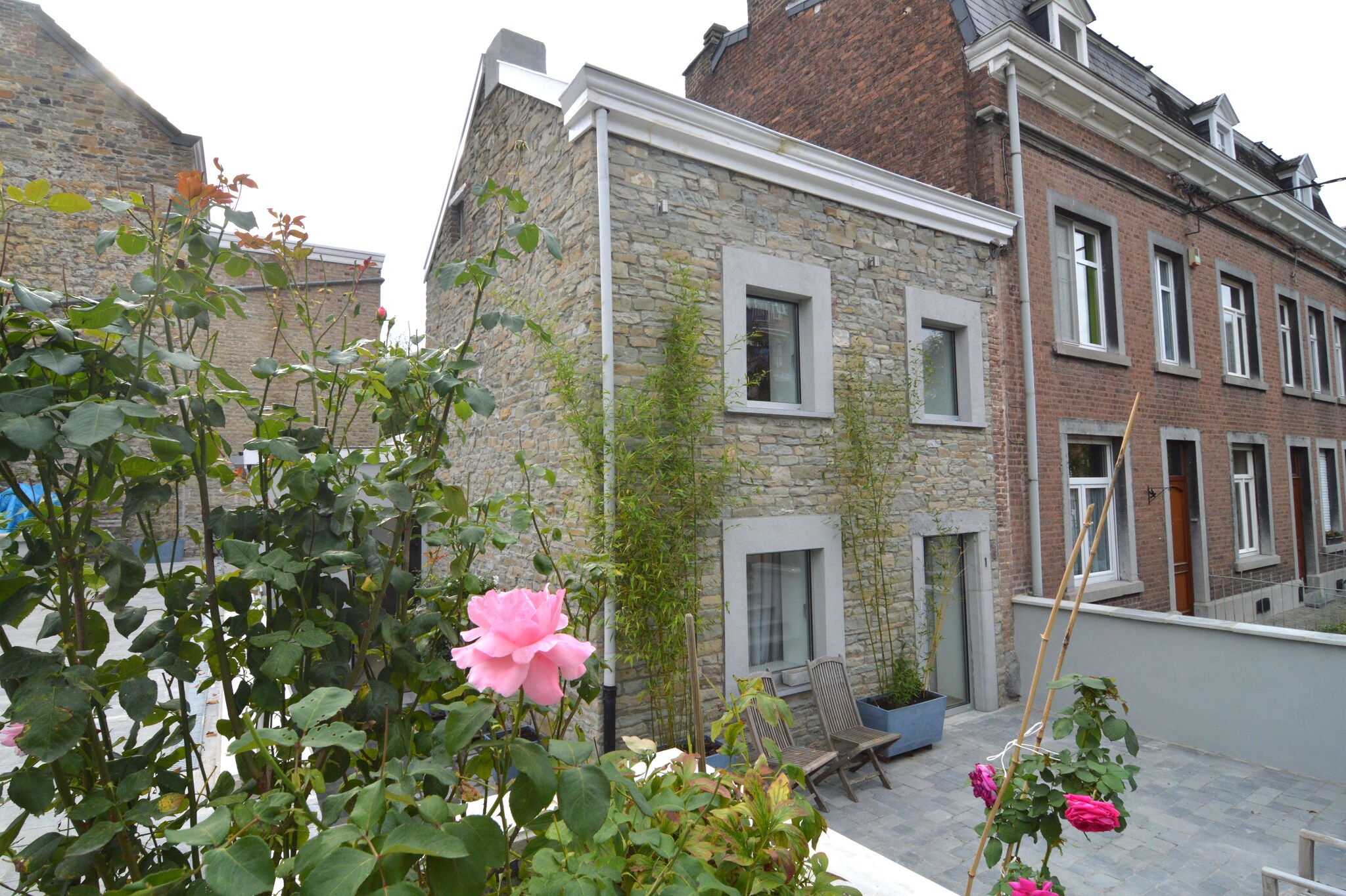 Vakantiehuis Tilff max. 4 personen 2 slaapkamers #6