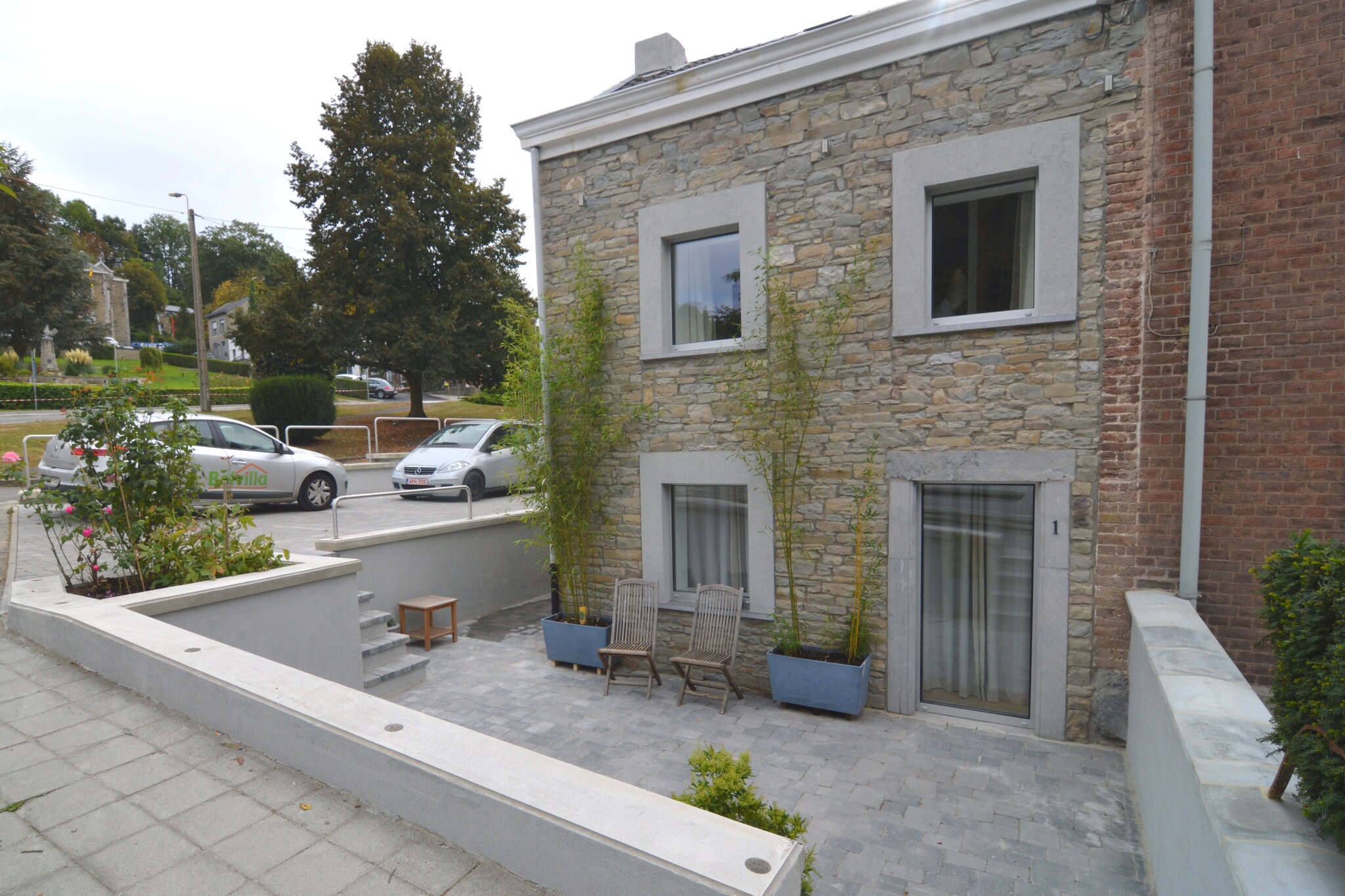 Vakantiehuis Tilff max. 4 personen 2 slaapkamers #8
