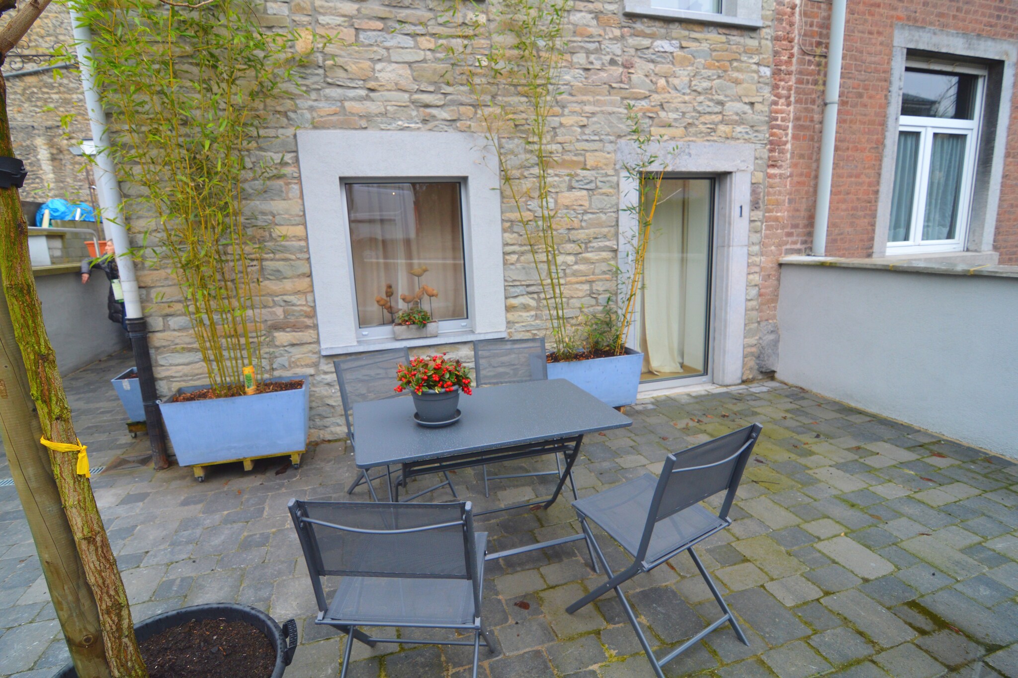 Vakantiehuis Tilff max. 4 personen 2 slaapkamers #34