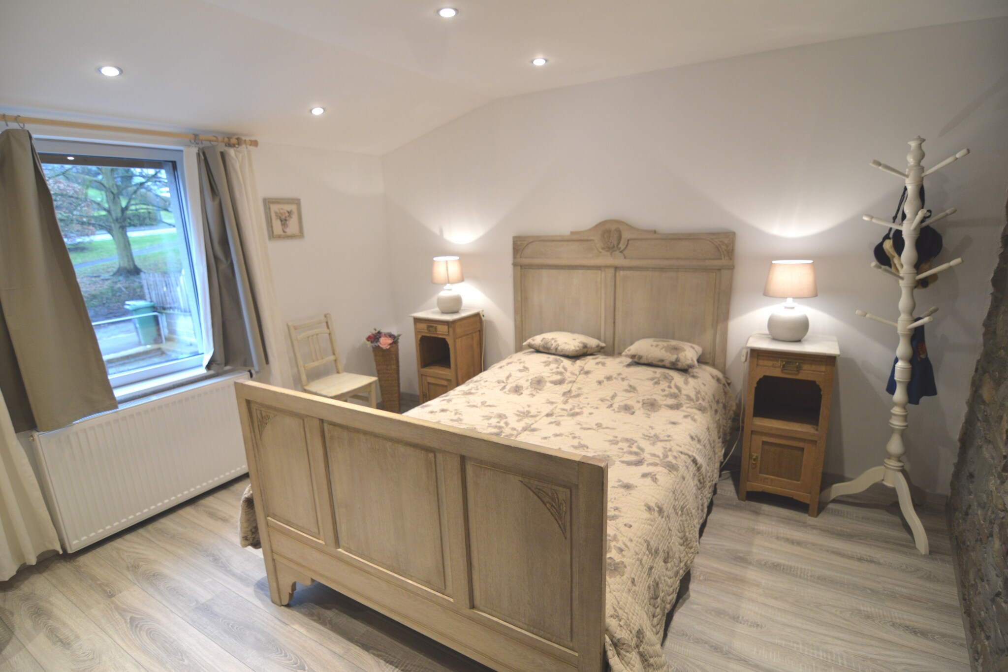 Vakantiehuis Tilff max. 4 personen 2 slaapkamers #24