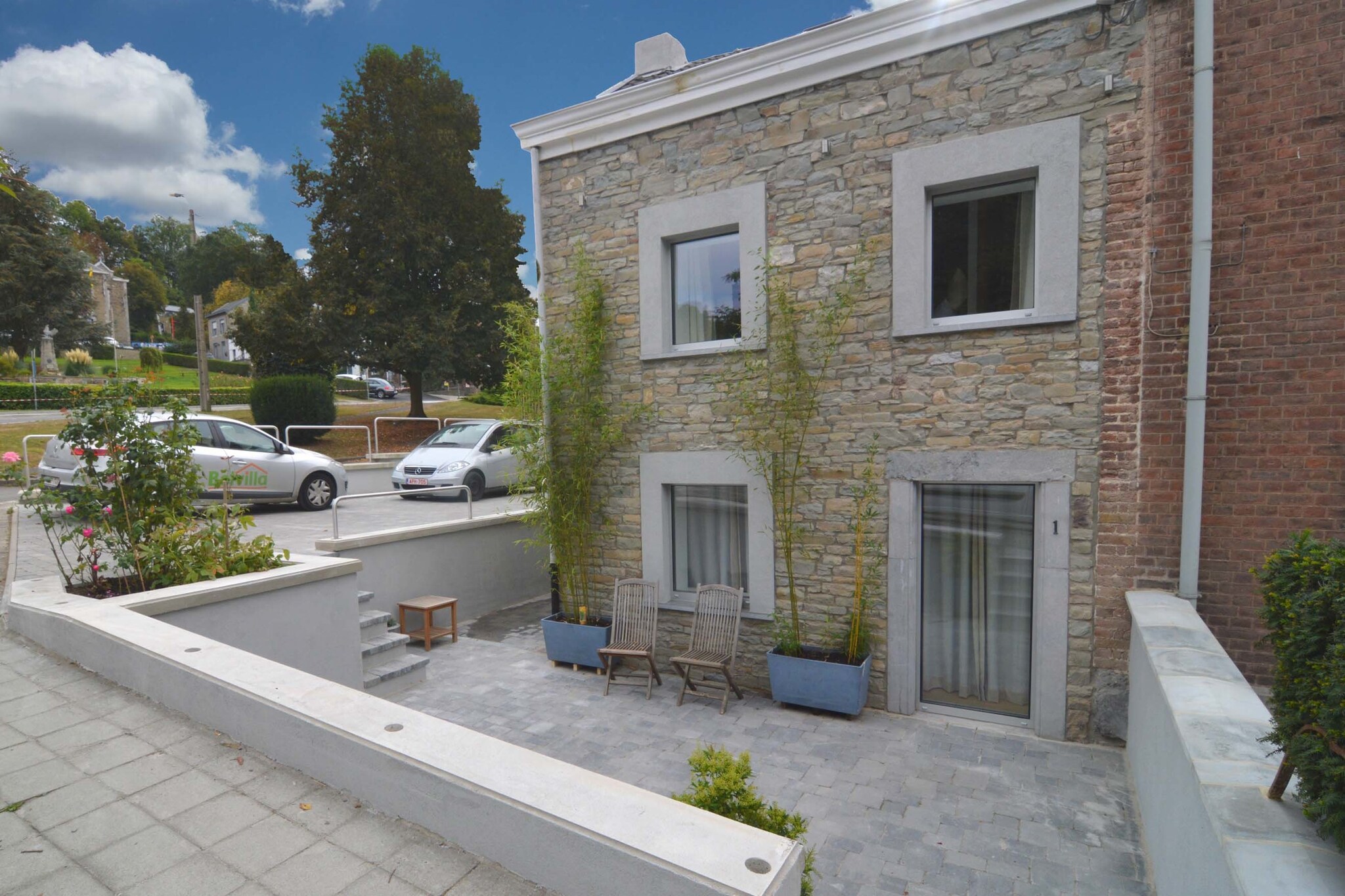 Vakantiehuis Tilff max. 4 personen 2 slaapkamers #7