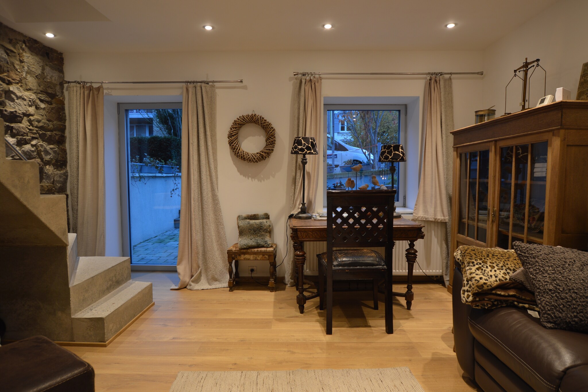 Vakantiehuis Tilff max. 4 personen 2 slaapkamers #11