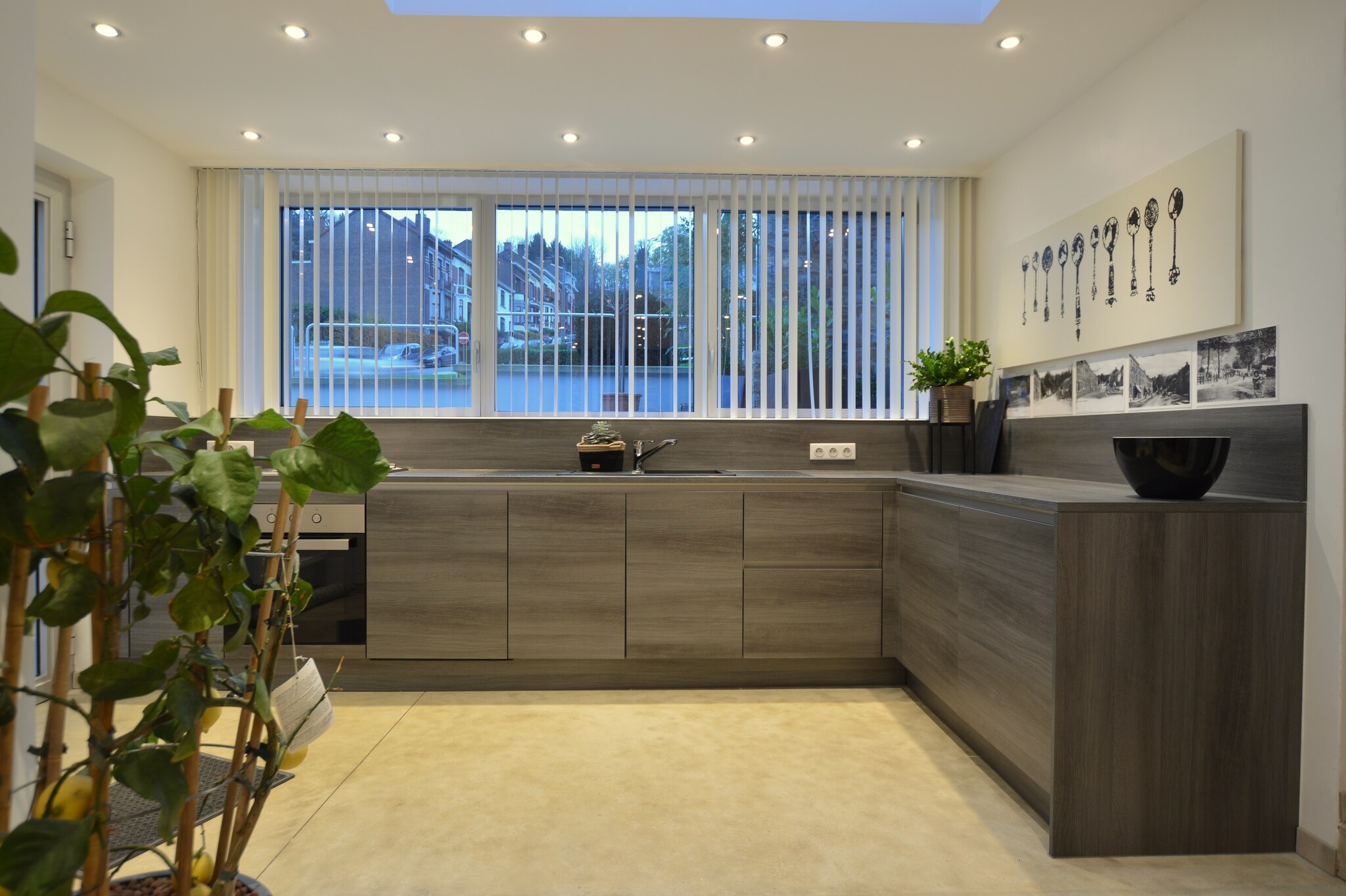 Vakantiehuis Tilff max. 4 personen 2 slaapkamers #5
