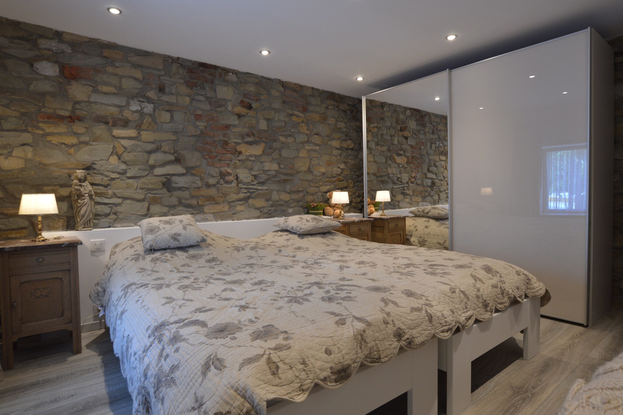 Vakantiehuis Tilff max. 4 personen 2 slaapkamers #27