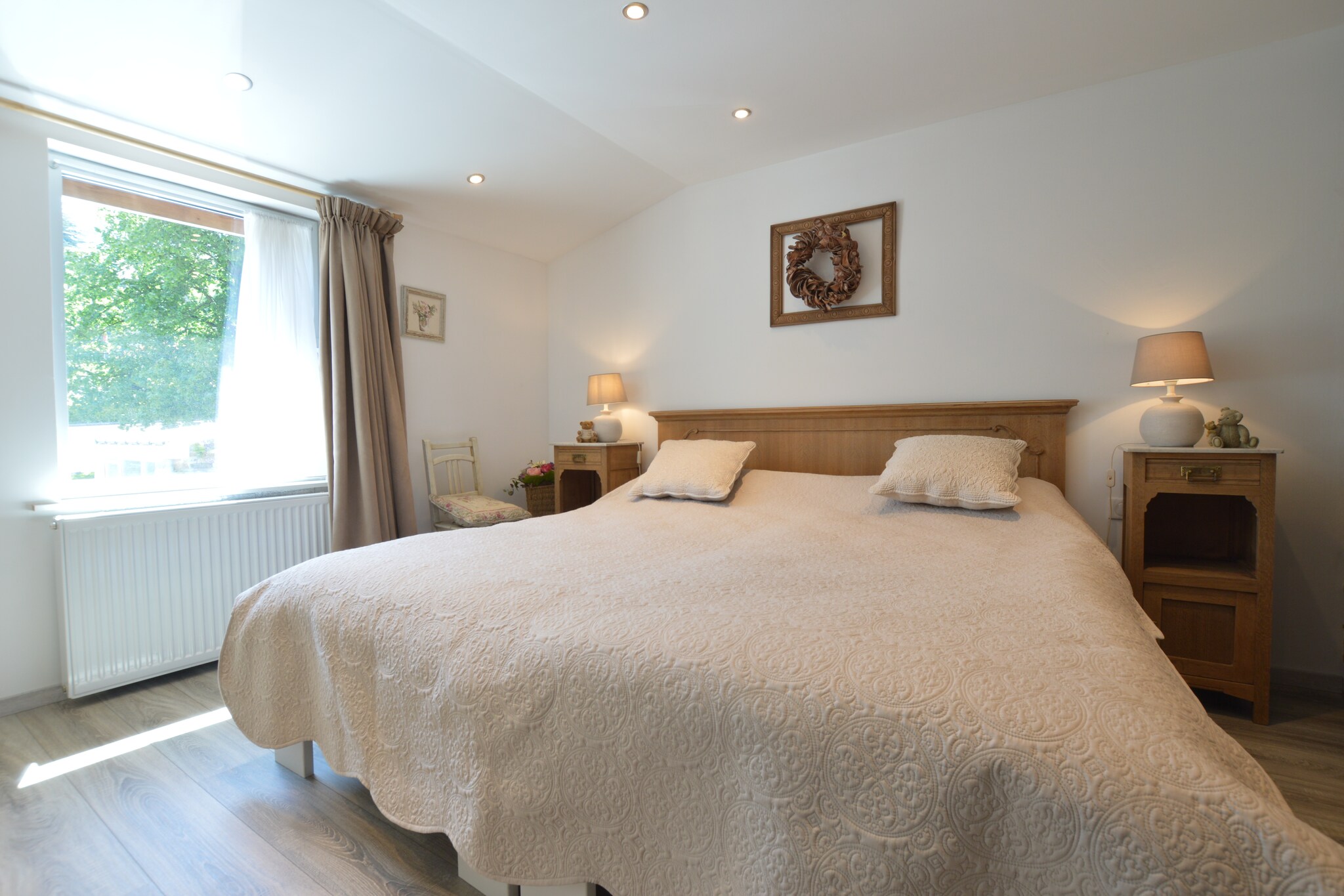 Vakantiehuis Tilff max. 4 personen 2 slaapkamers #28