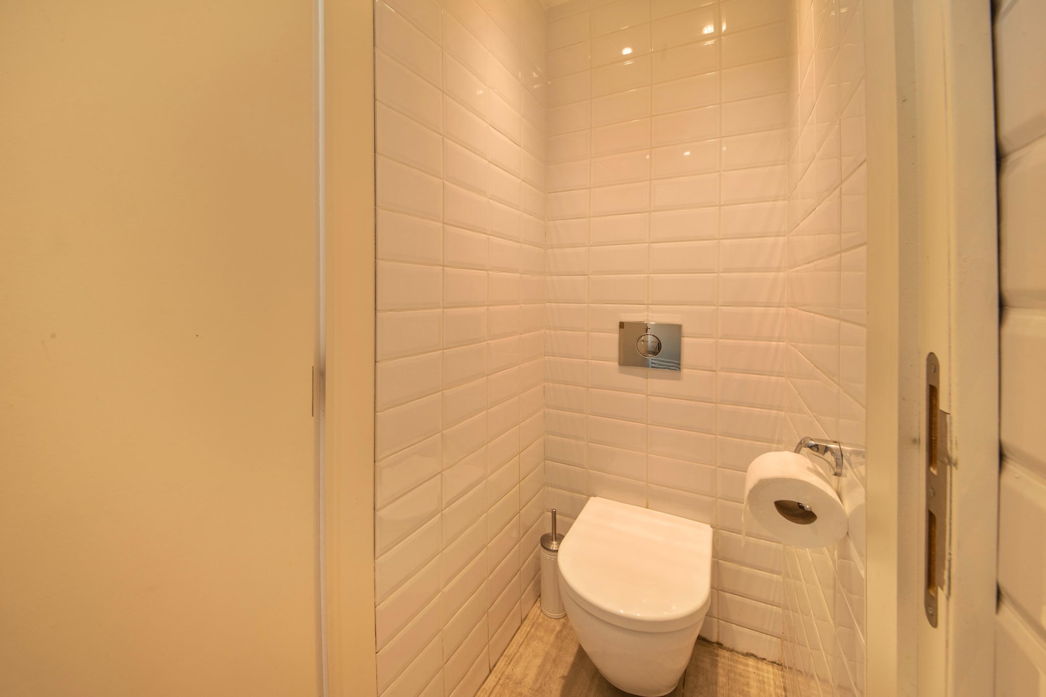 Pré des Veaux-Badkamer