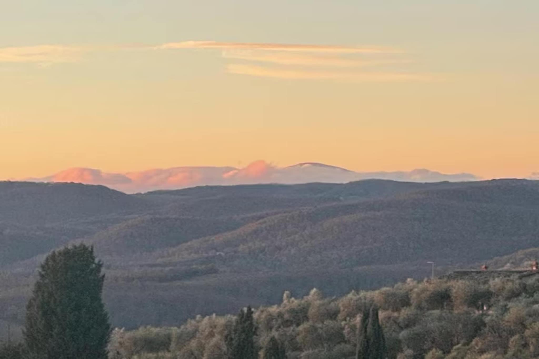Mandorlo-Areas summer 20km