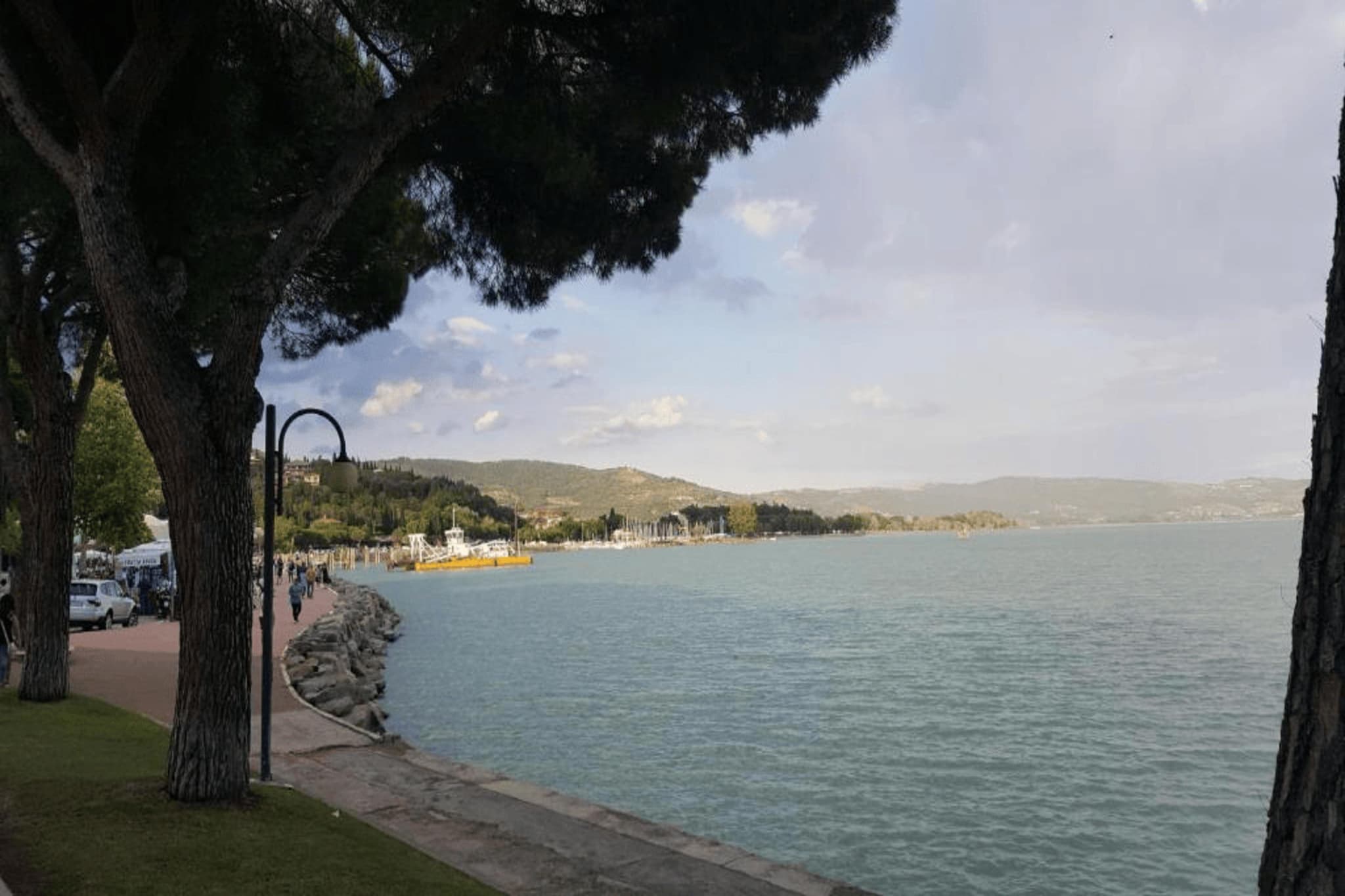 Mandorlo-Areas summer 20km