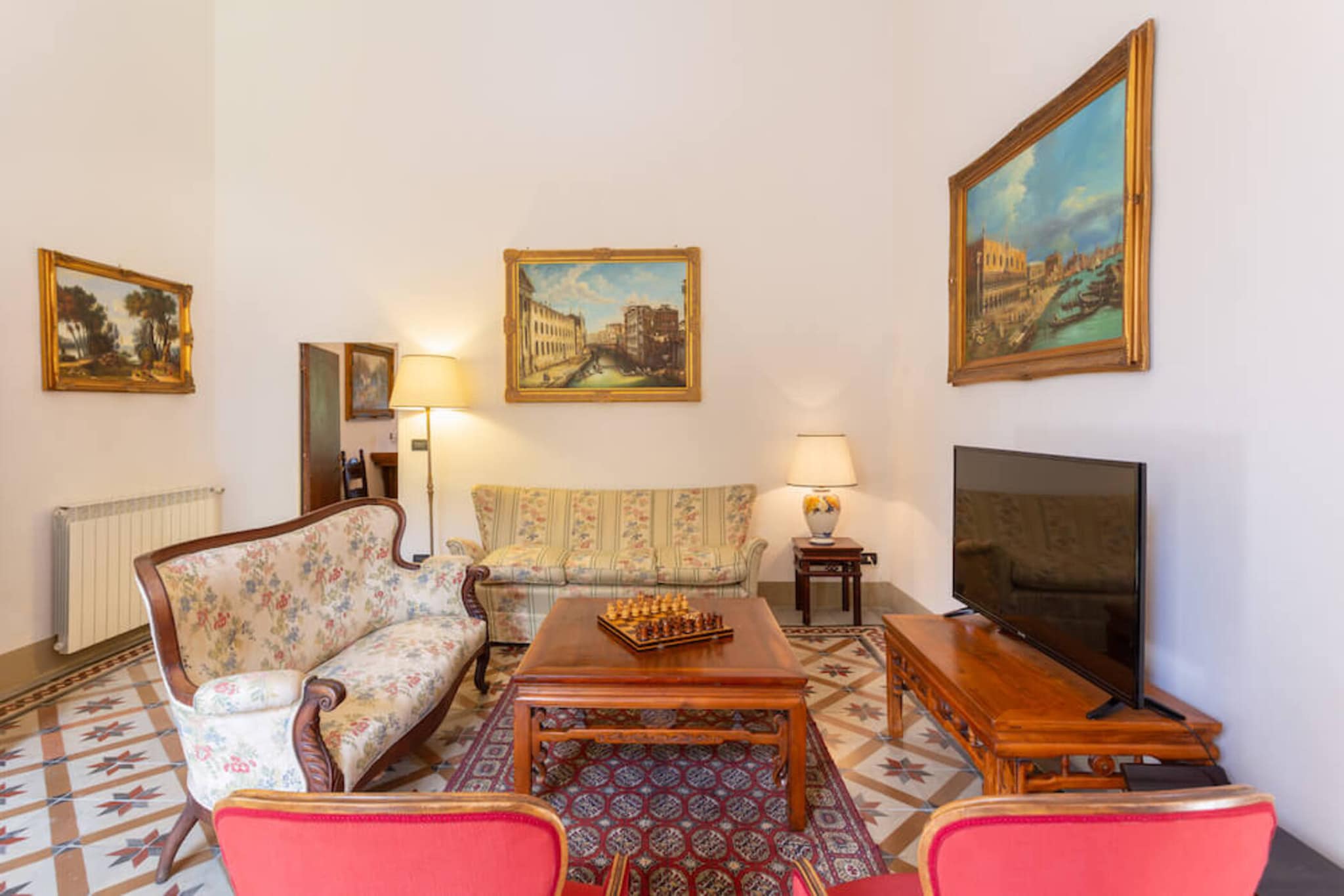 Villa Eugenia