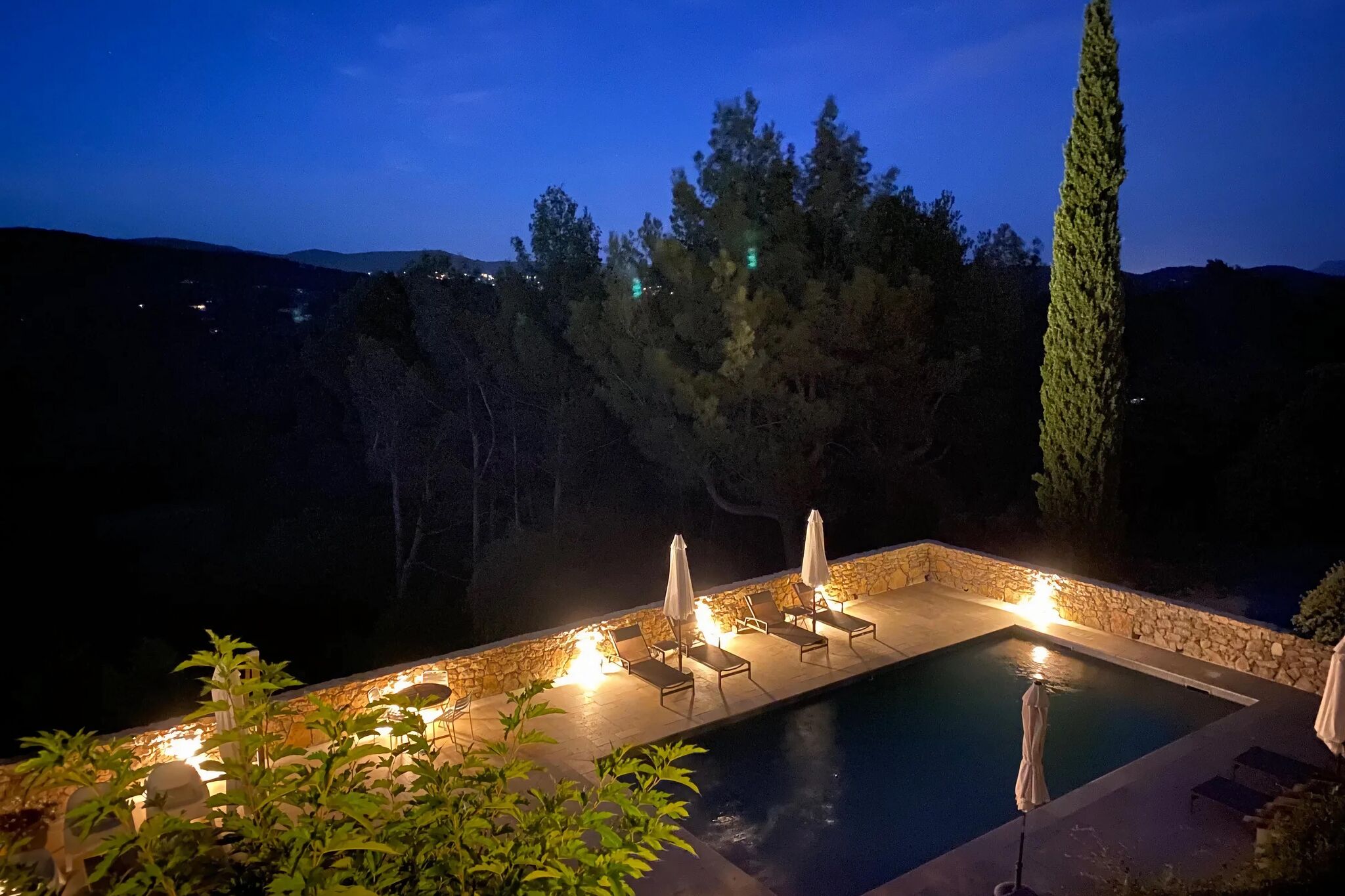 Villa spacieuse à Flayosc avec piscine privée
