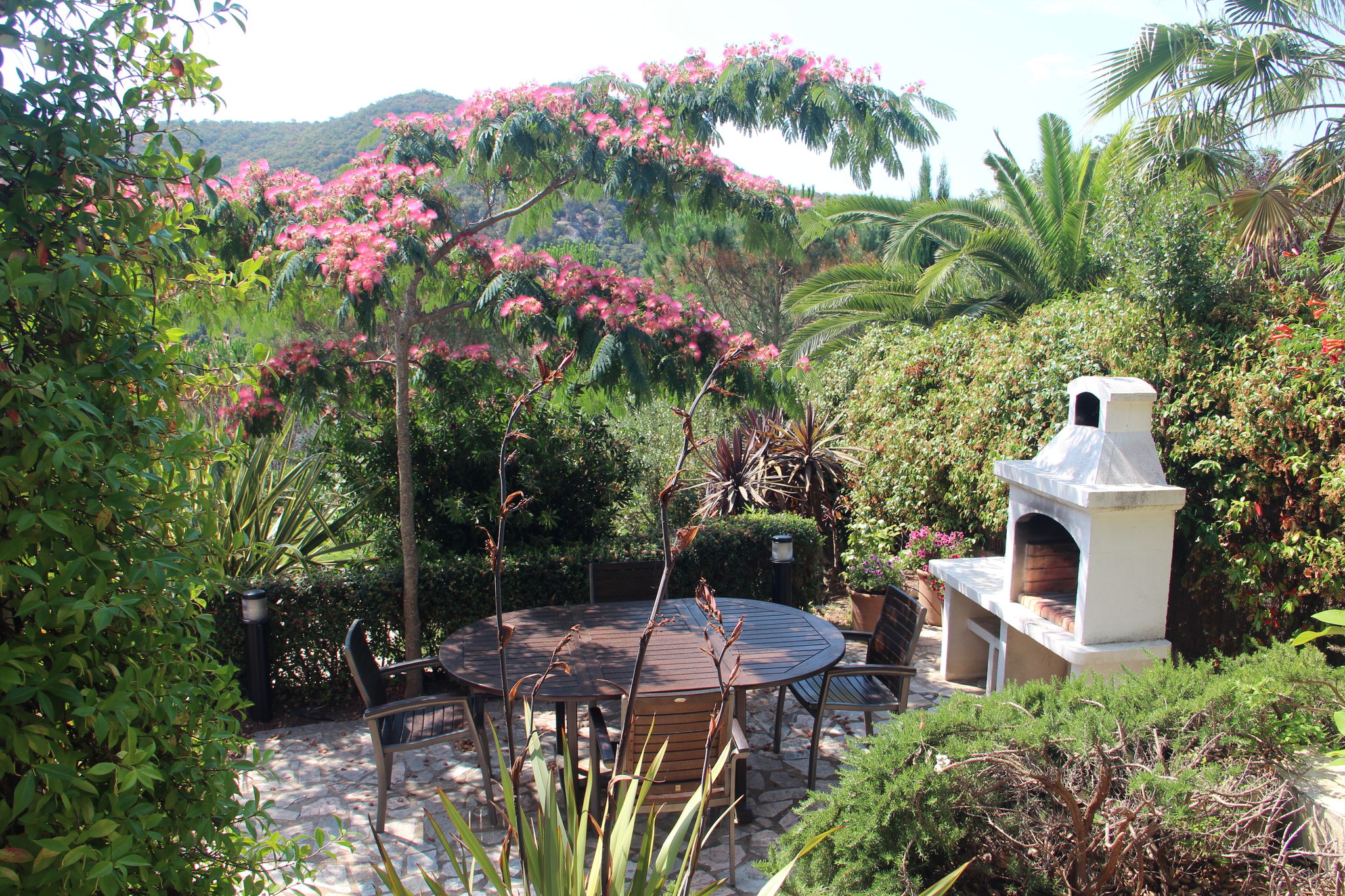Belle maison de vacances à Calonge avec piscine privée