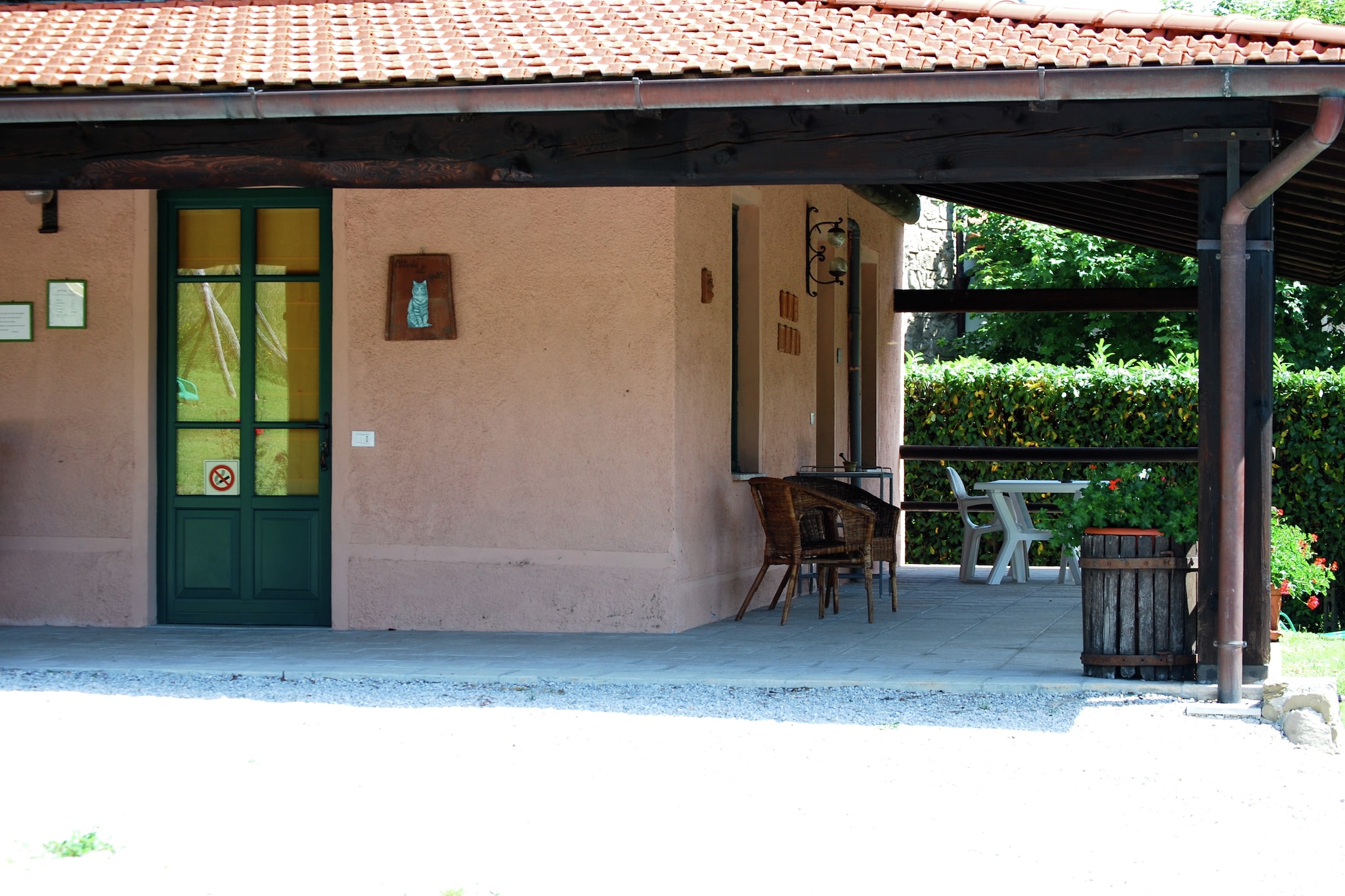 Appartamento "ilTramonto"
