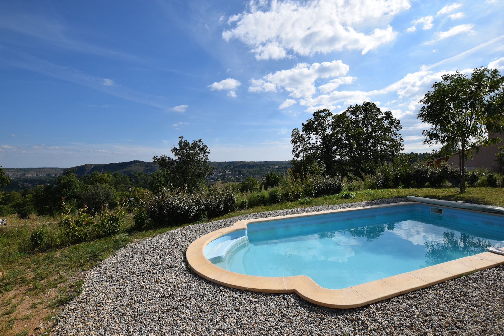 Villa Joyeuse 22-Pool