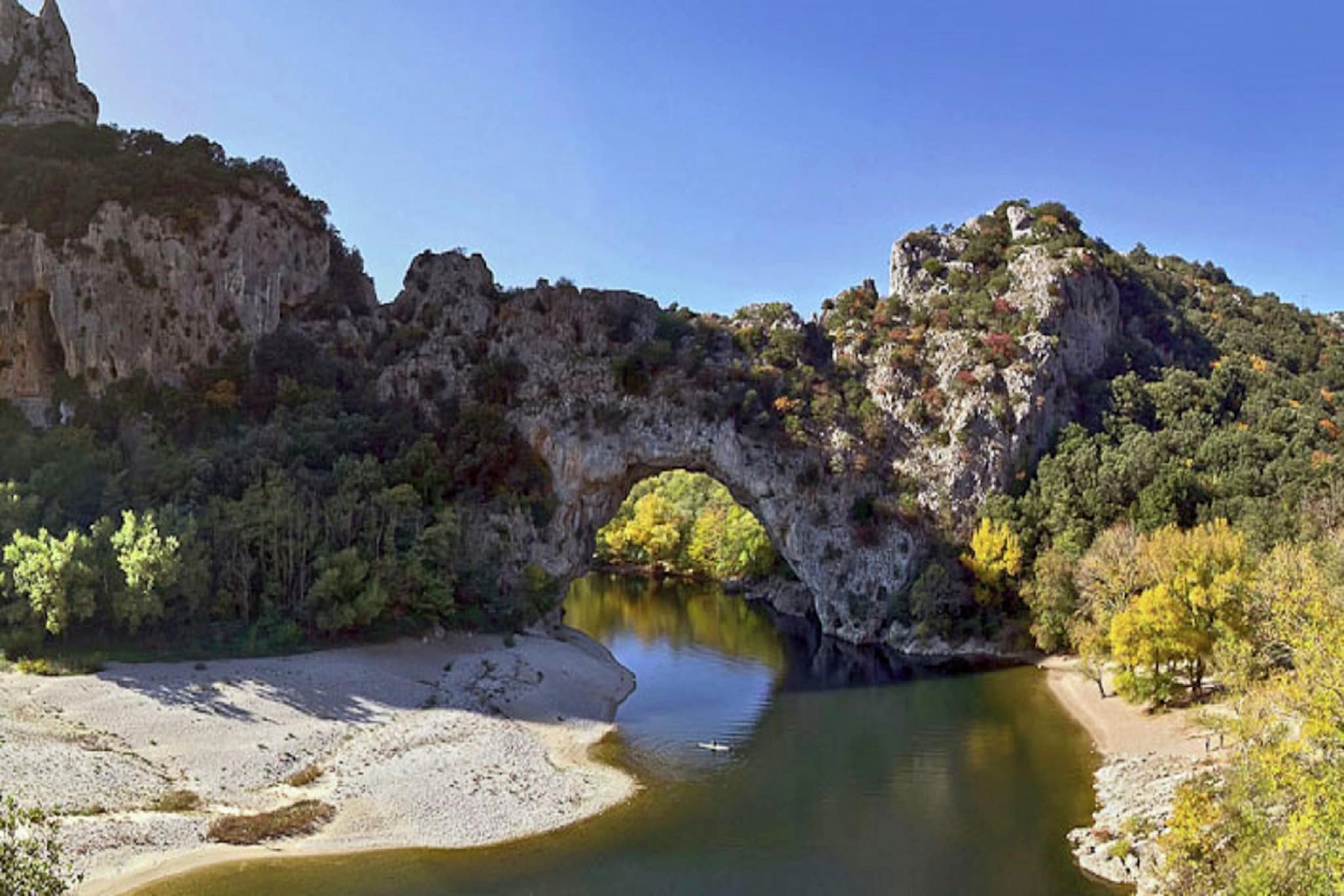 Villa Joyeuse 22-Areas summer 20km