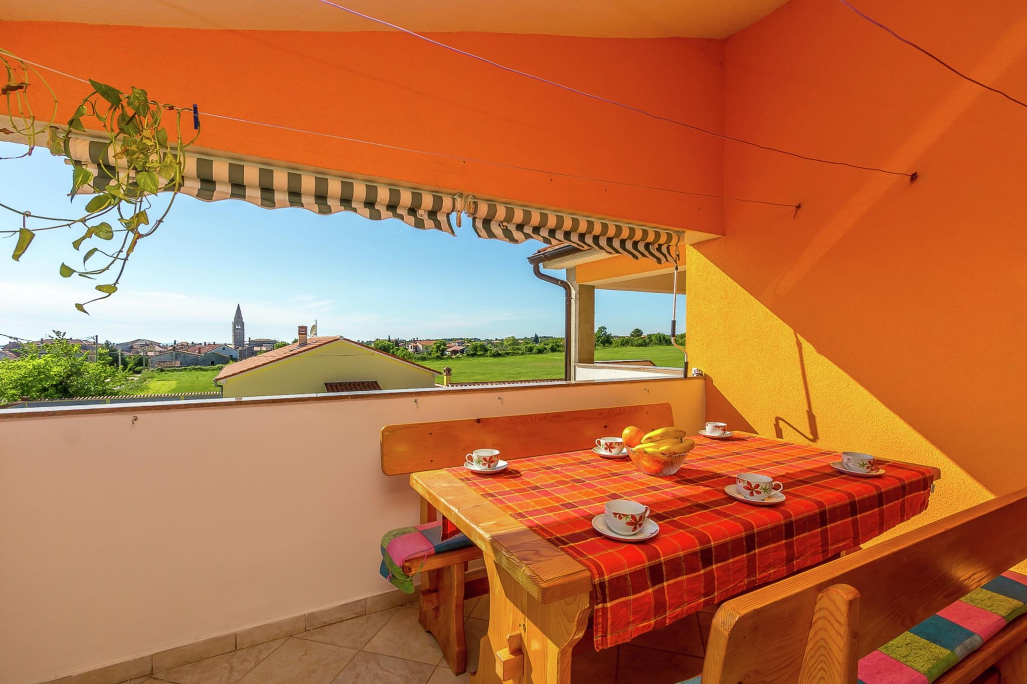 Holiday Home in Galizana with Private Pool