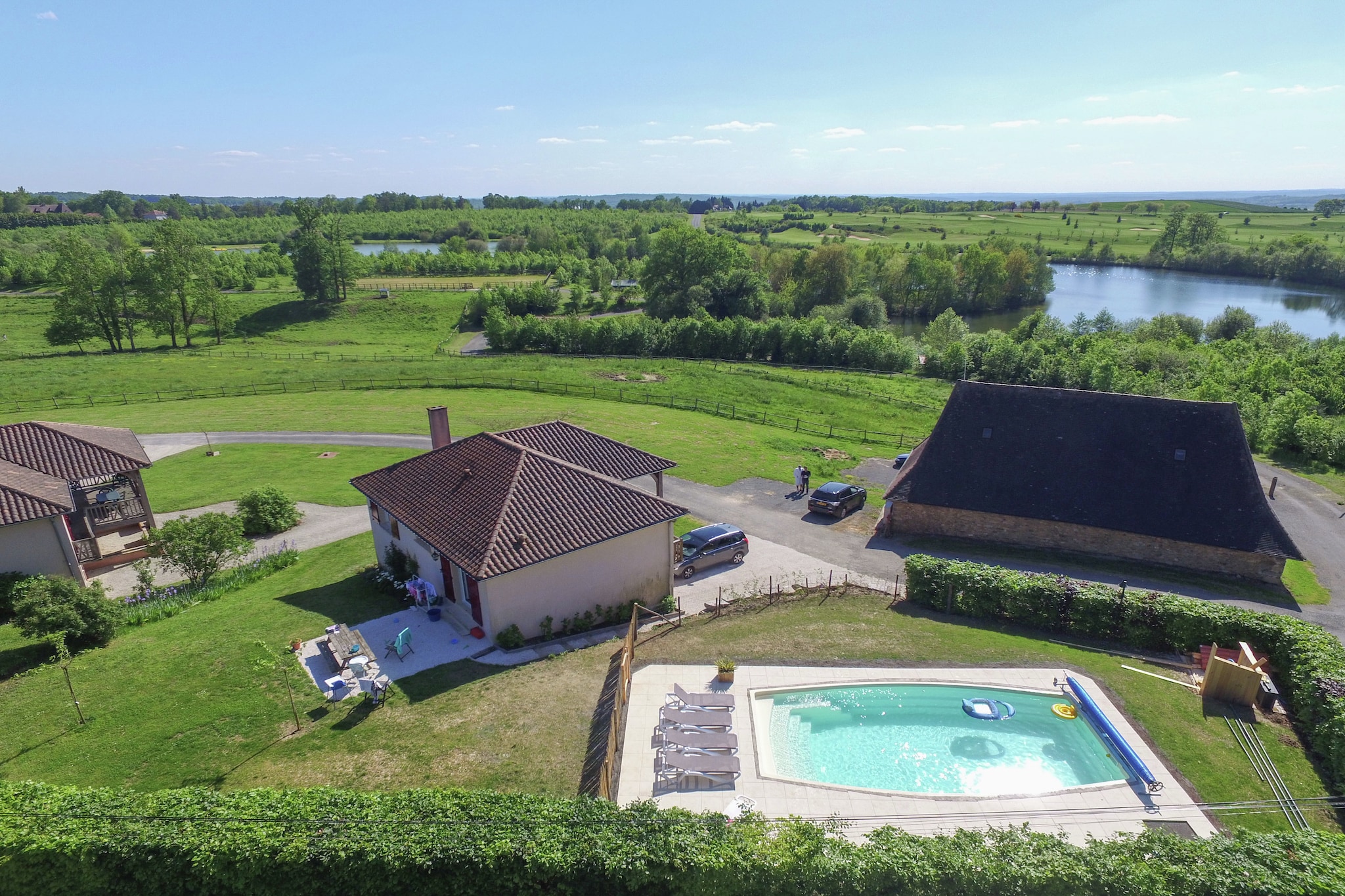 View Summer