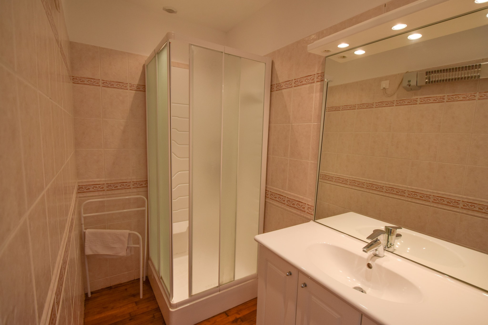 Bath Room