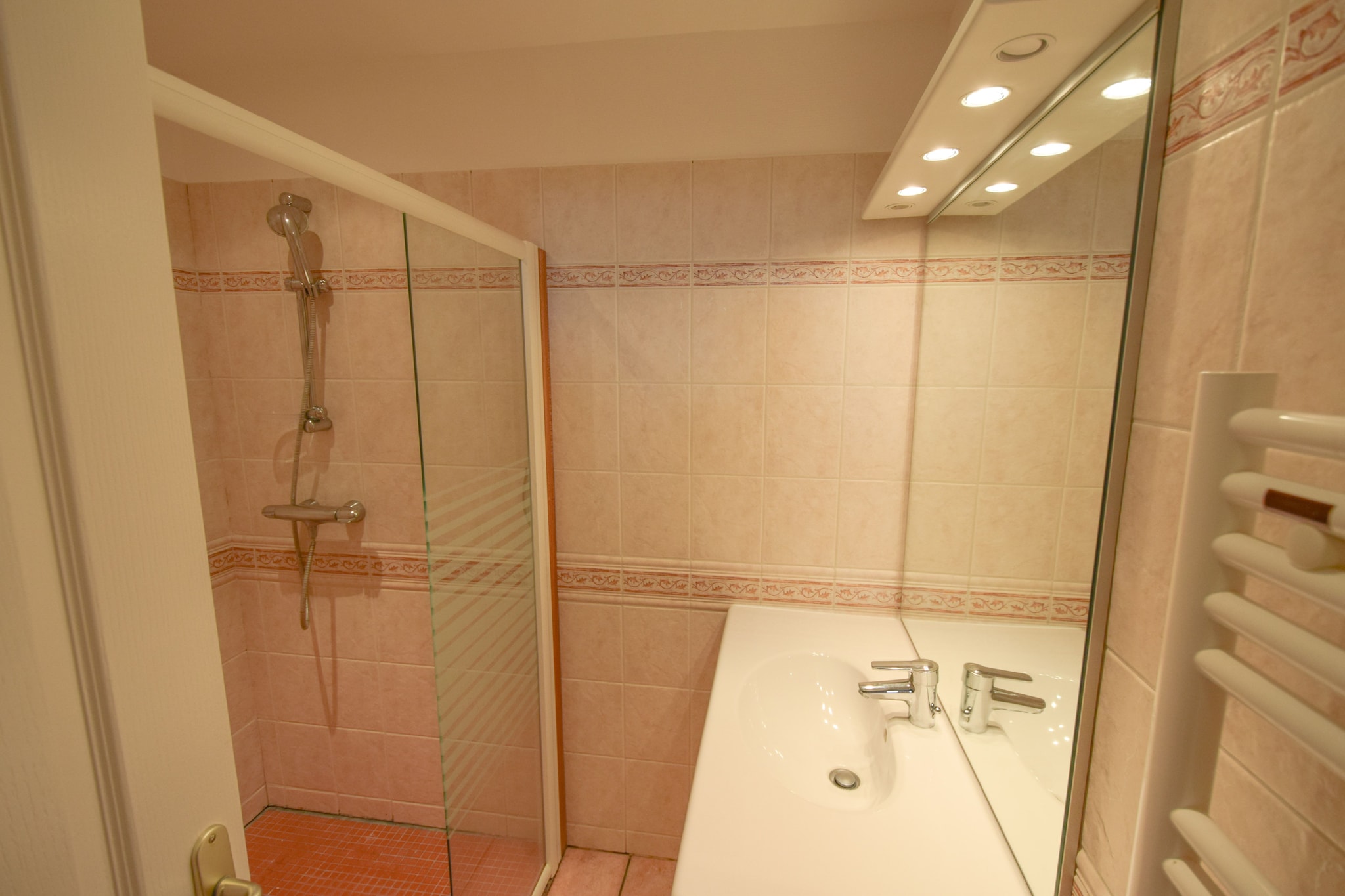 Bath Room