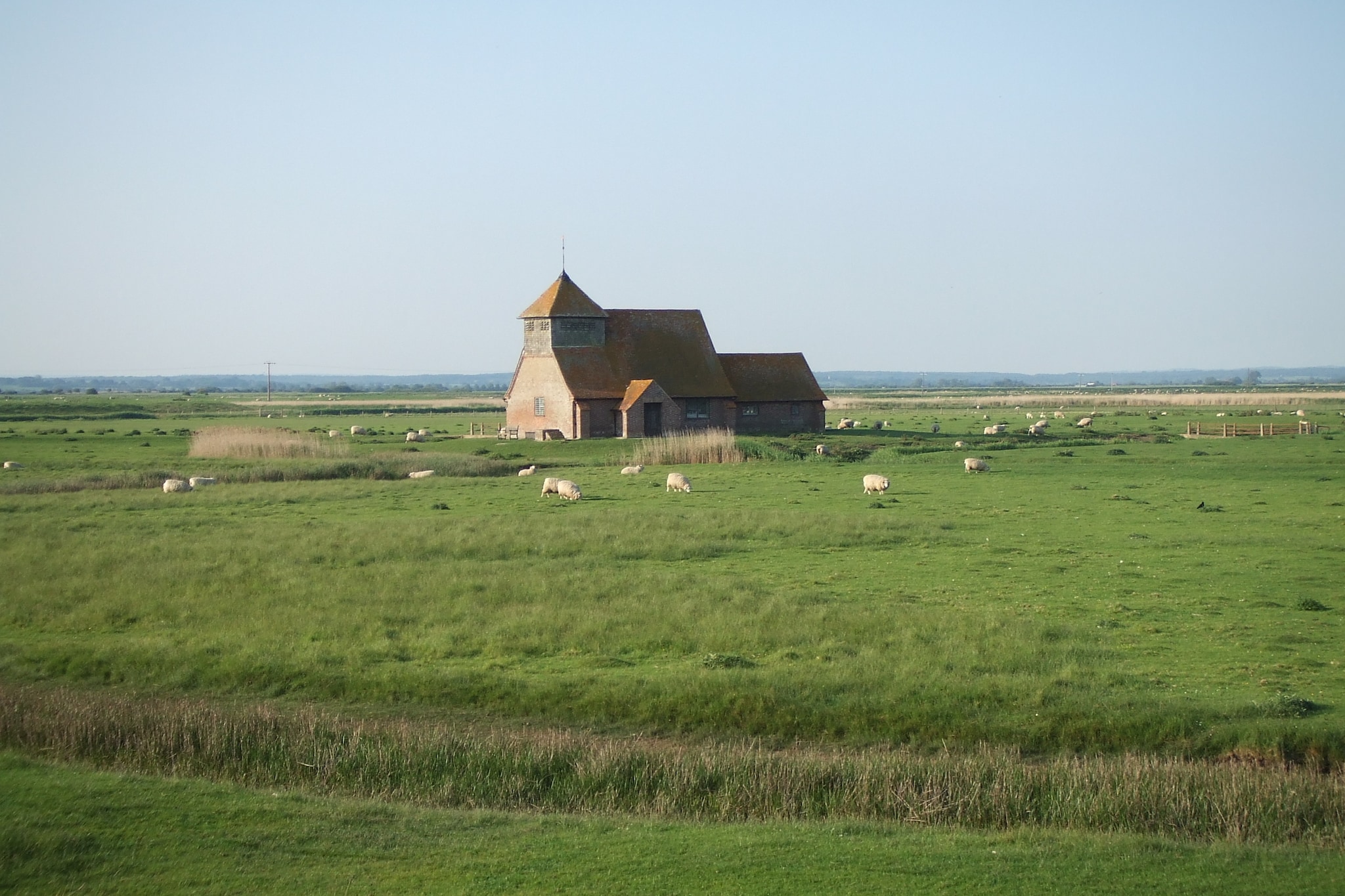 Cottage