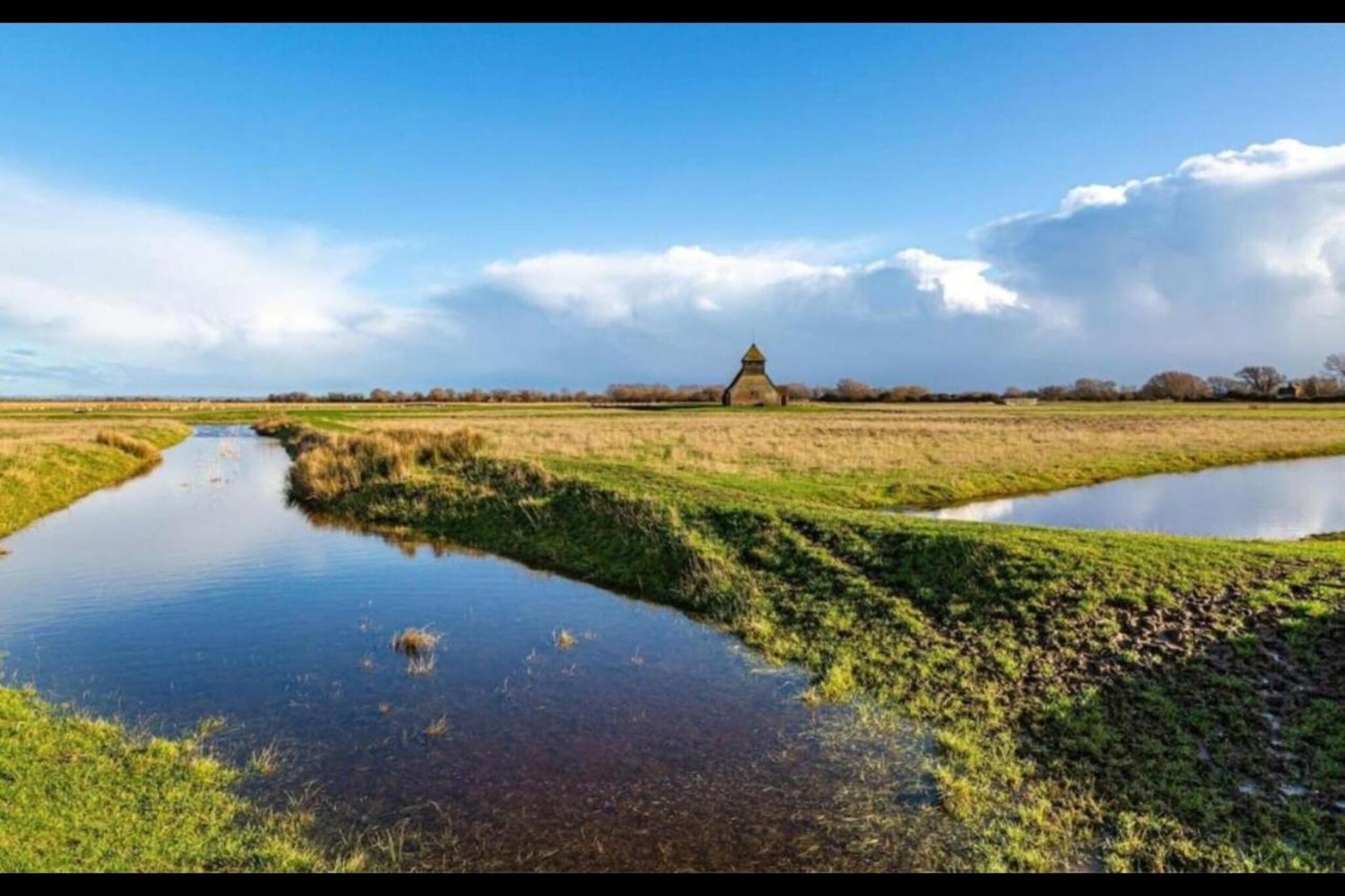 Rainbow Petty-Areas summer 20km