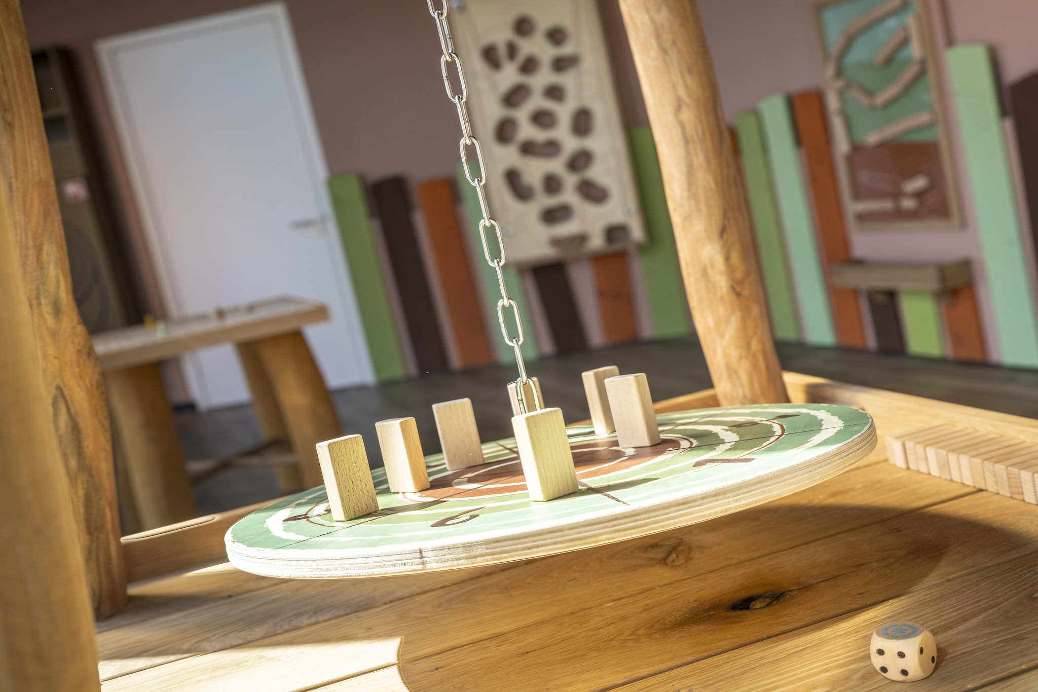 Sea Lodges Bloemendaal 1 - Park facilities