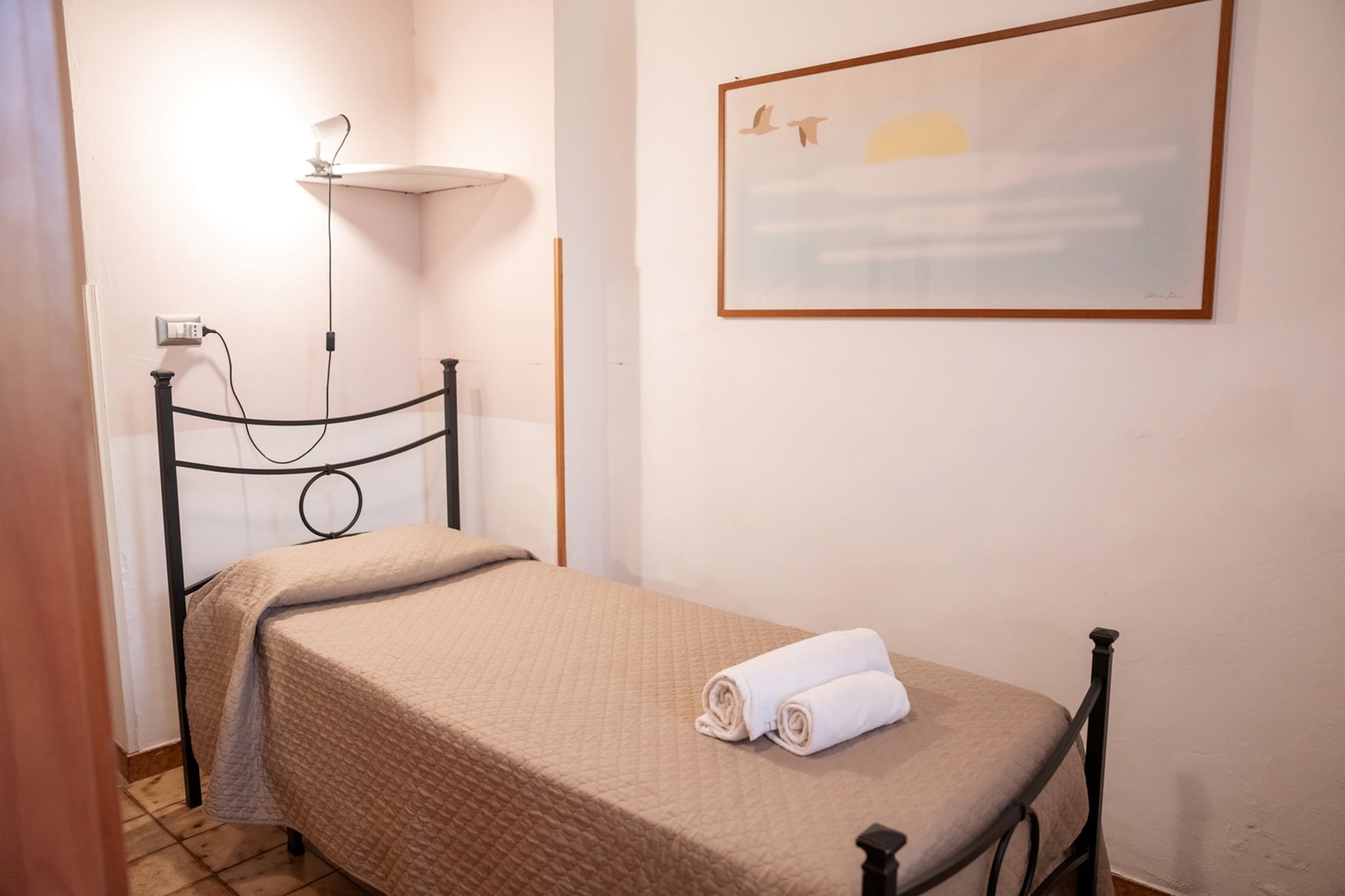 Villa Venera-Schlafzimmer