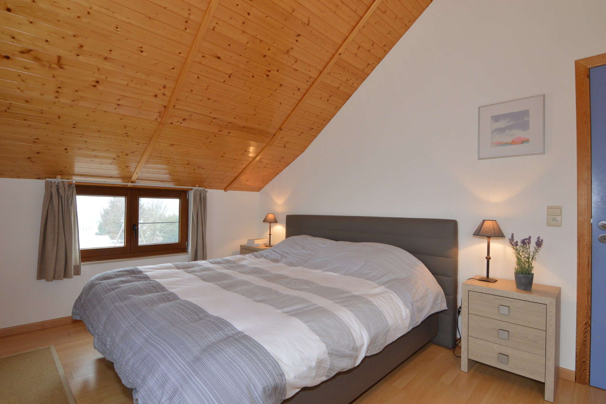 Vakantiehuis Mont max. 8 personen 4 slaapkamers #18