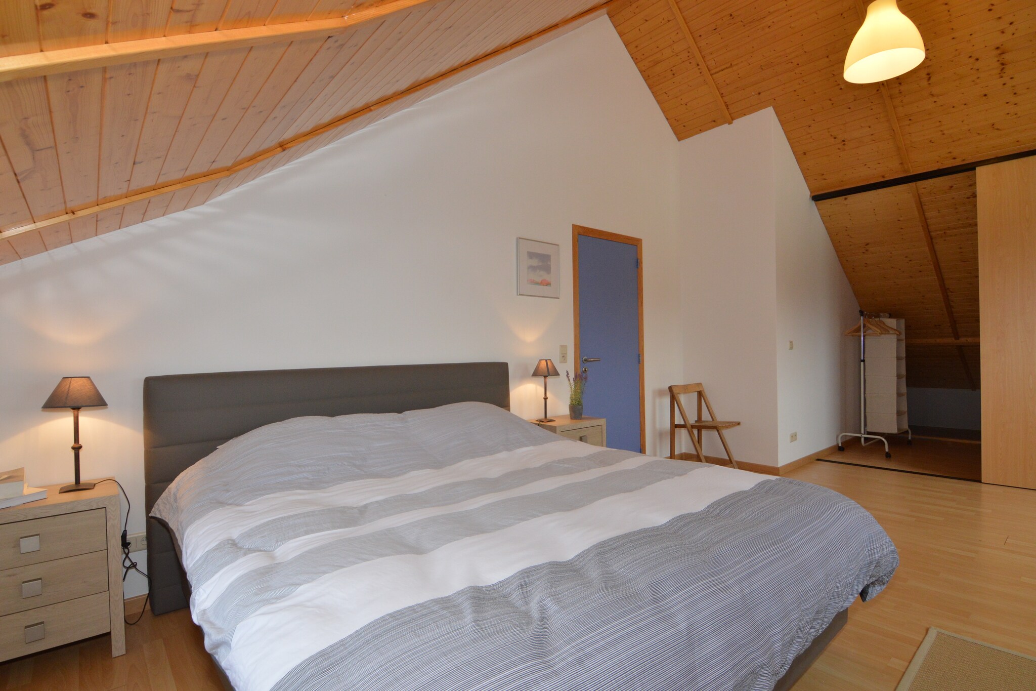 Vakantiehuis Mont max. 8 personen 4 slaapkamers #19
