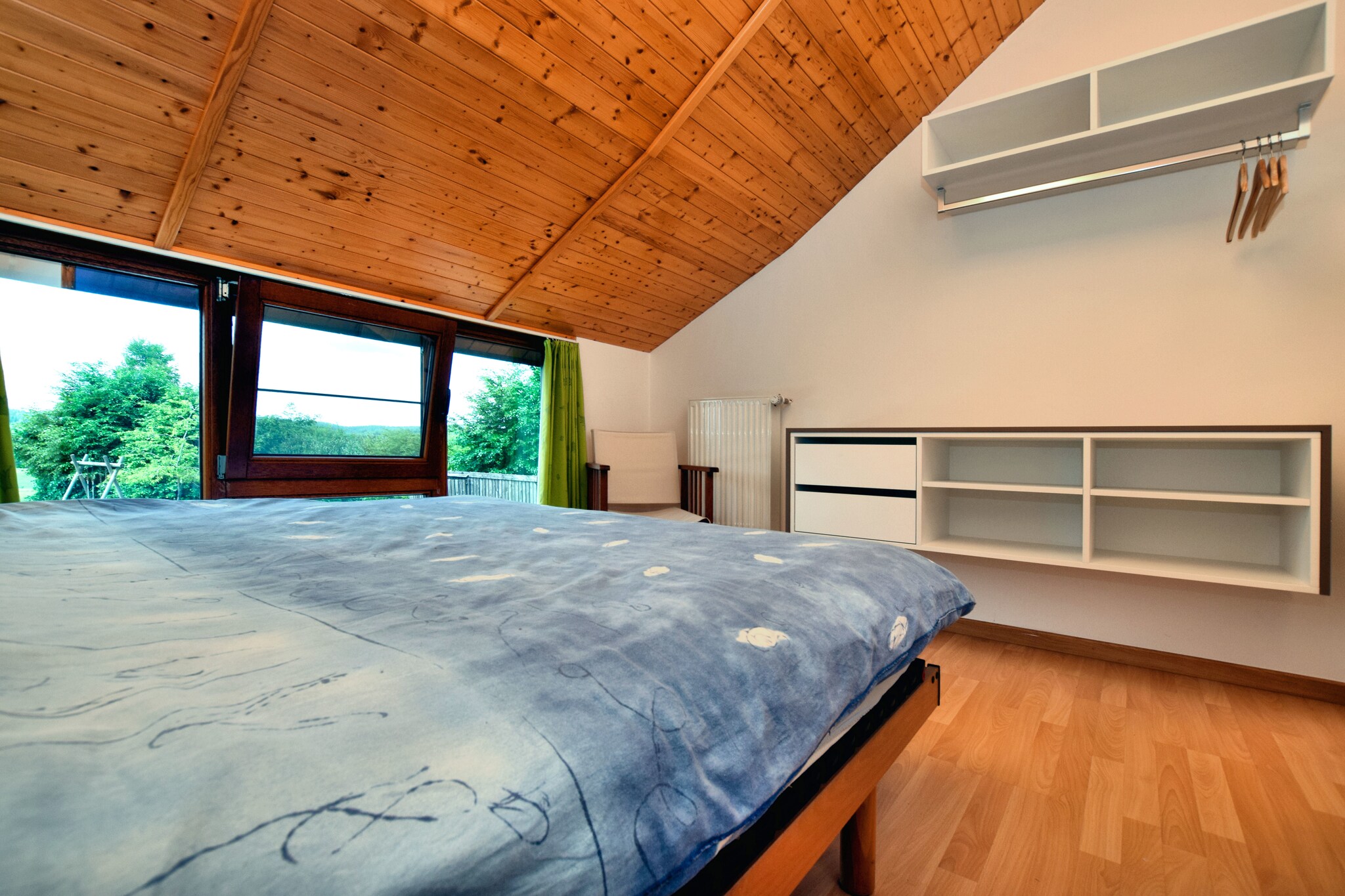 Vakantiehuis Mont max. 8 personen 4 slaapkamers #22