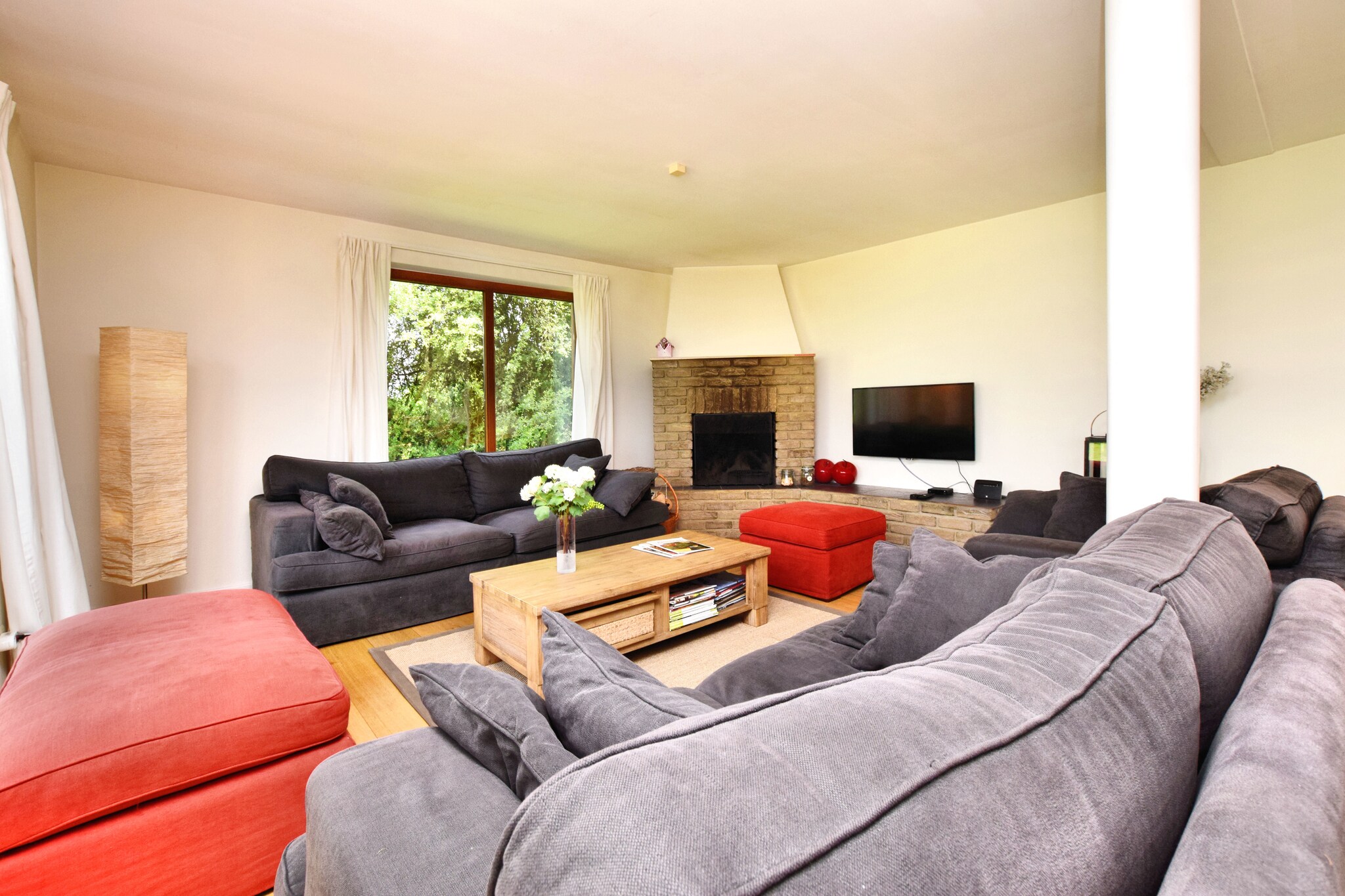 Vakantiehuis Mont max. 8 personen 4 slaapkamers #10