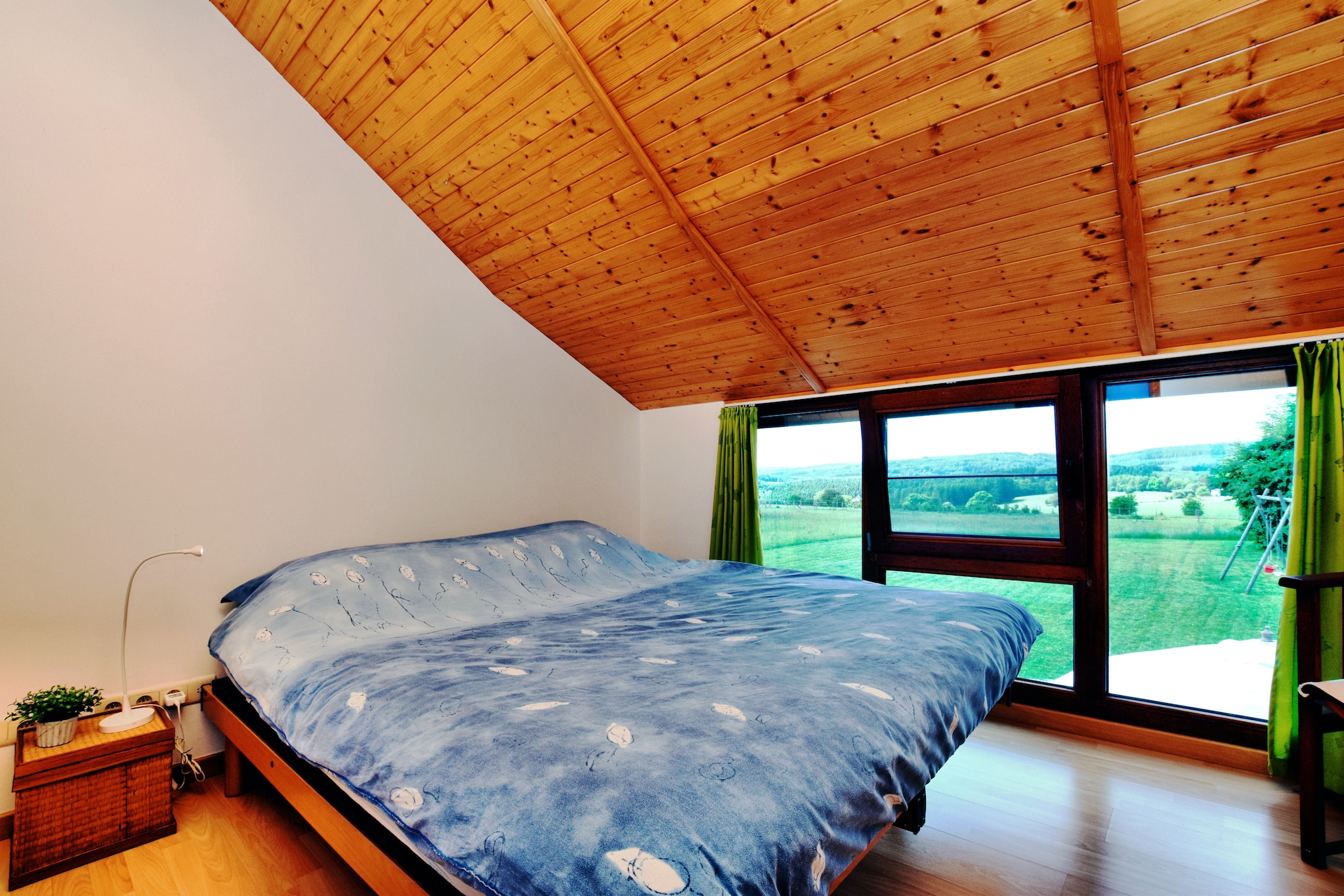 Vakantiehuis Mont max. 8 personen 4 slaapkamers #21