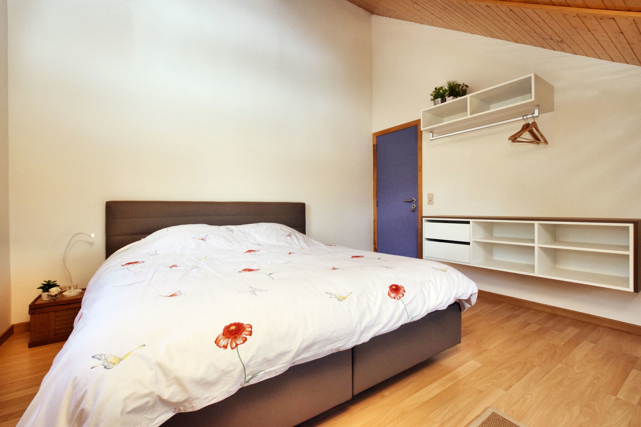 Vakantiehuis Mont max. 8 personen 4 slaapkamers #5