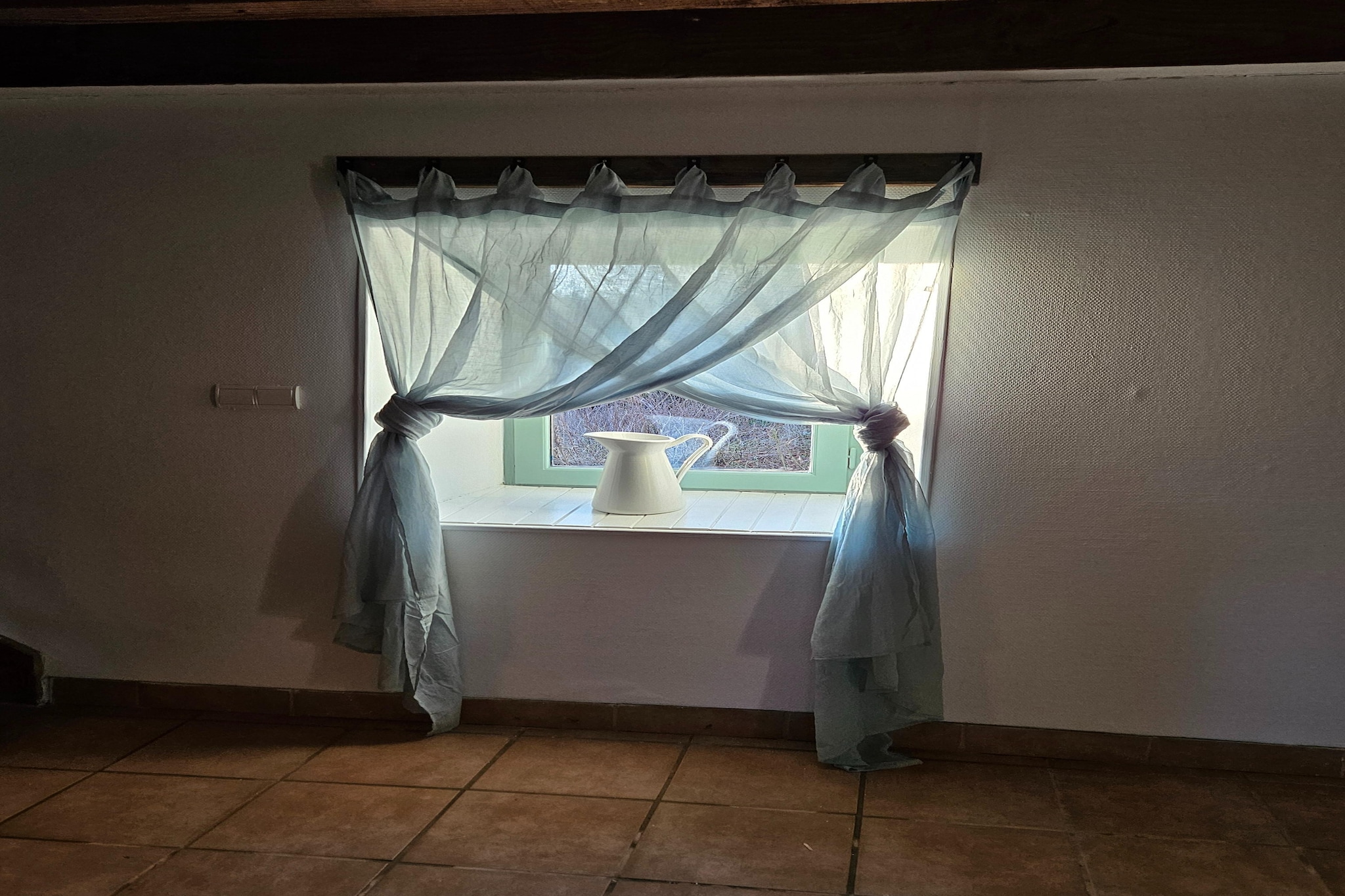 Gîte d'Artisan-Sfeer