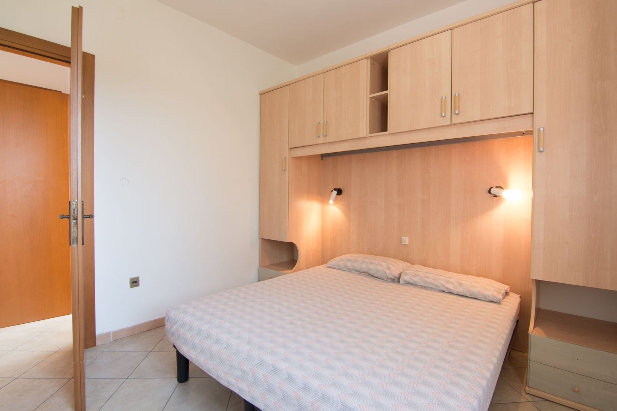 Loving Apartment in Rosolina Mare, near Venice