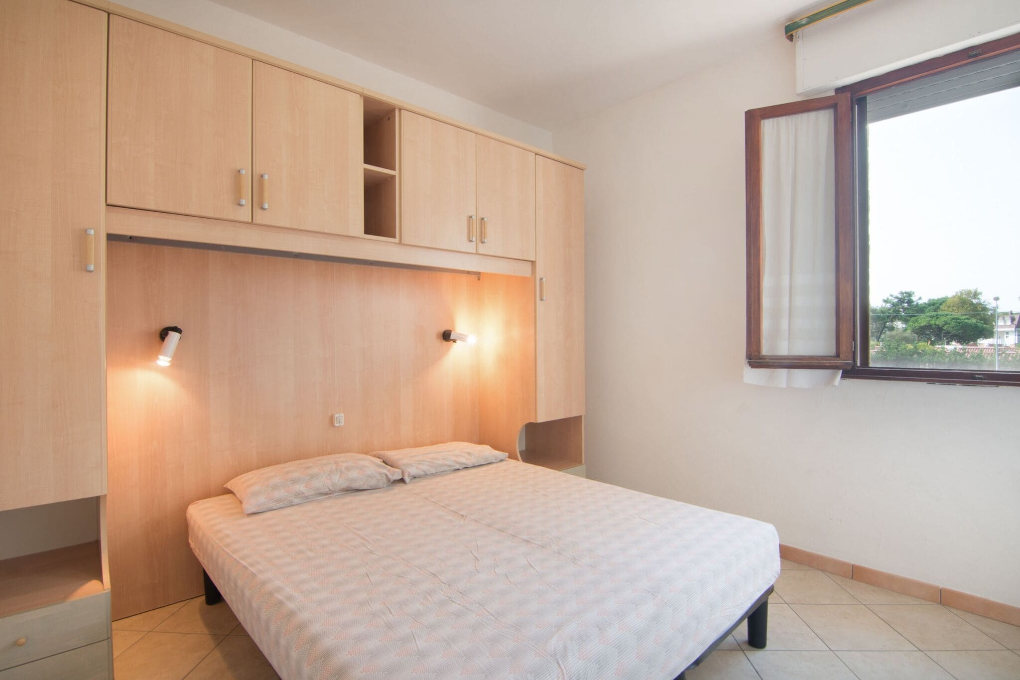 Loving Apartment in Rosolina Mare, near Venice