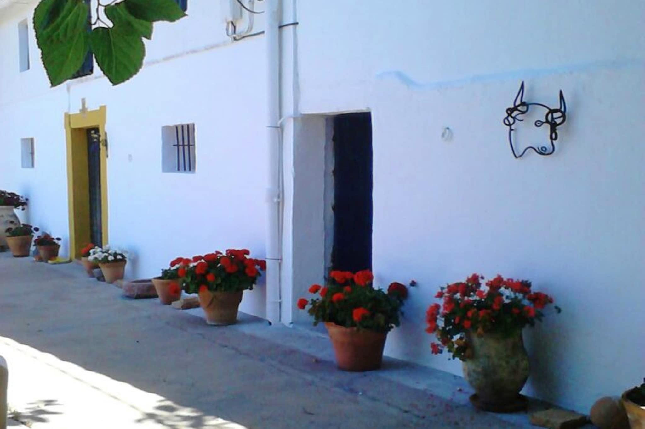 Casería San José