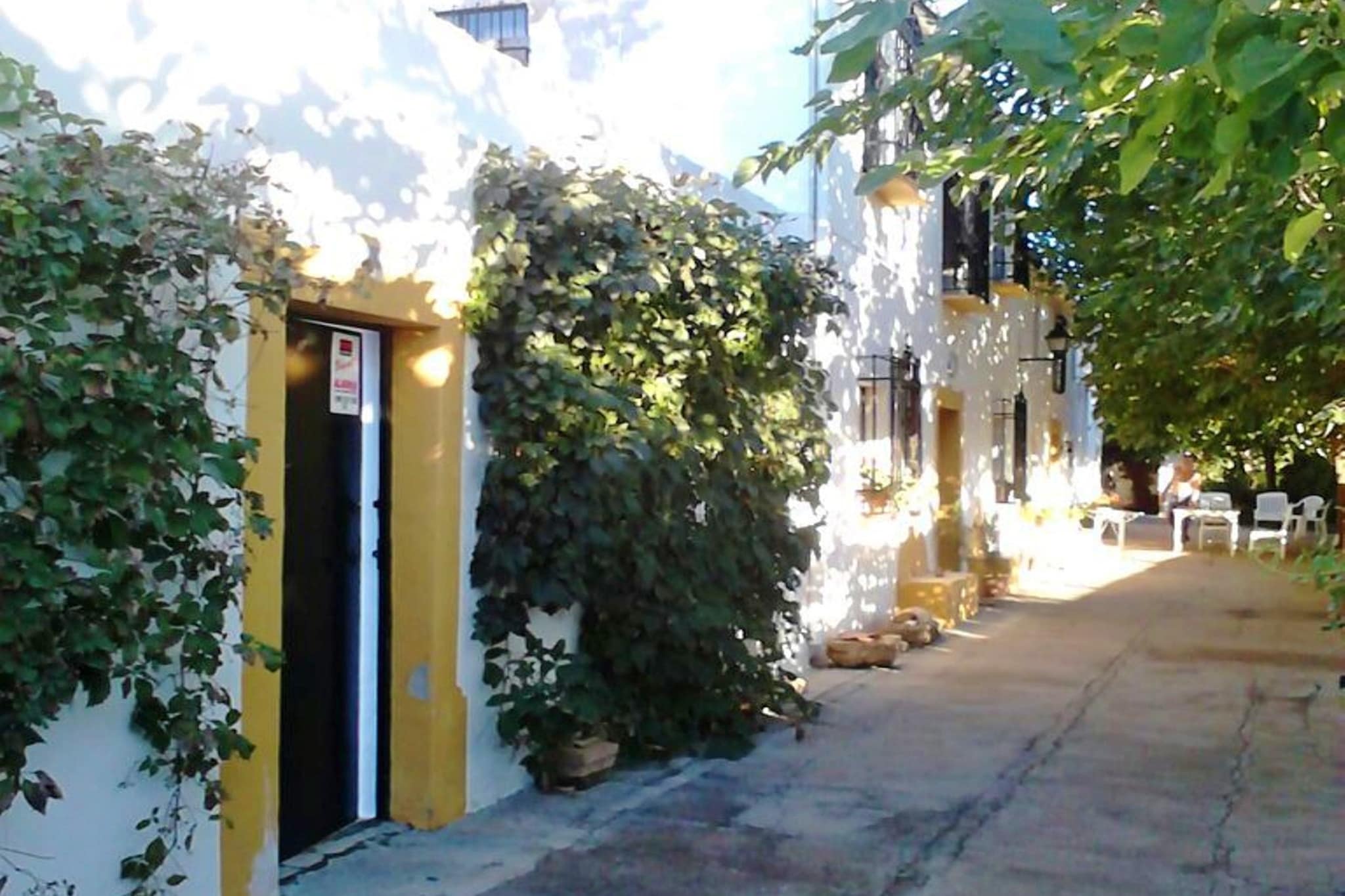 Casería San José