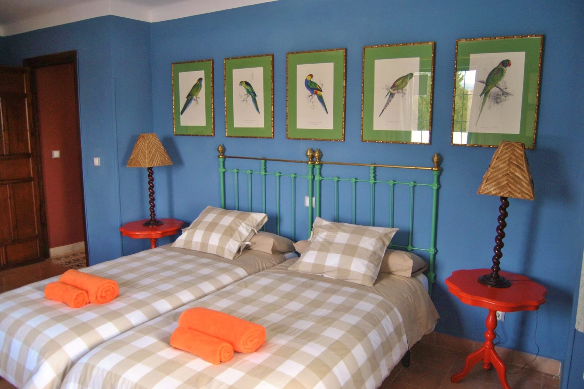 Casería San José