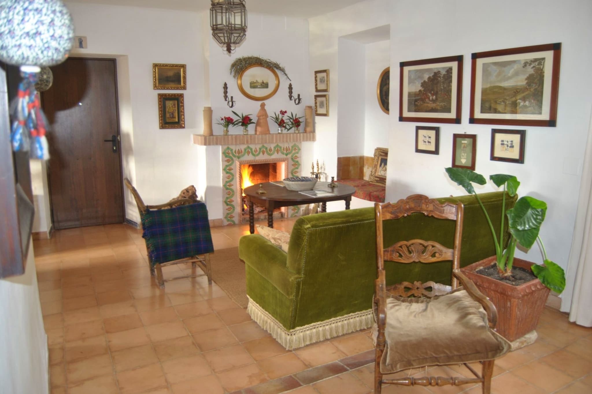 Casería San José