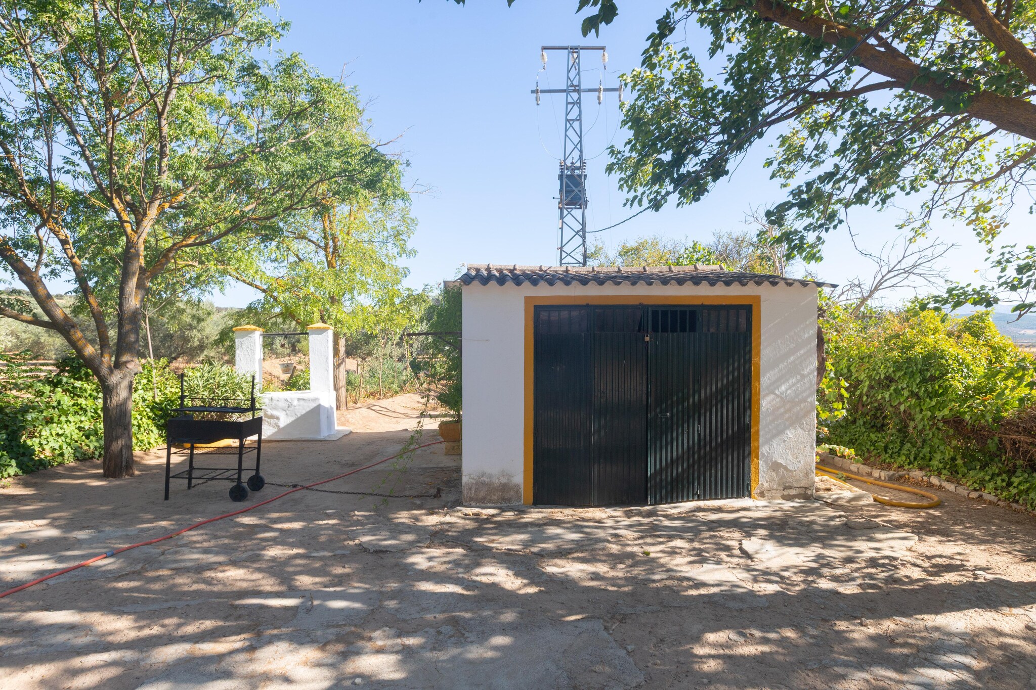 Casería San José
