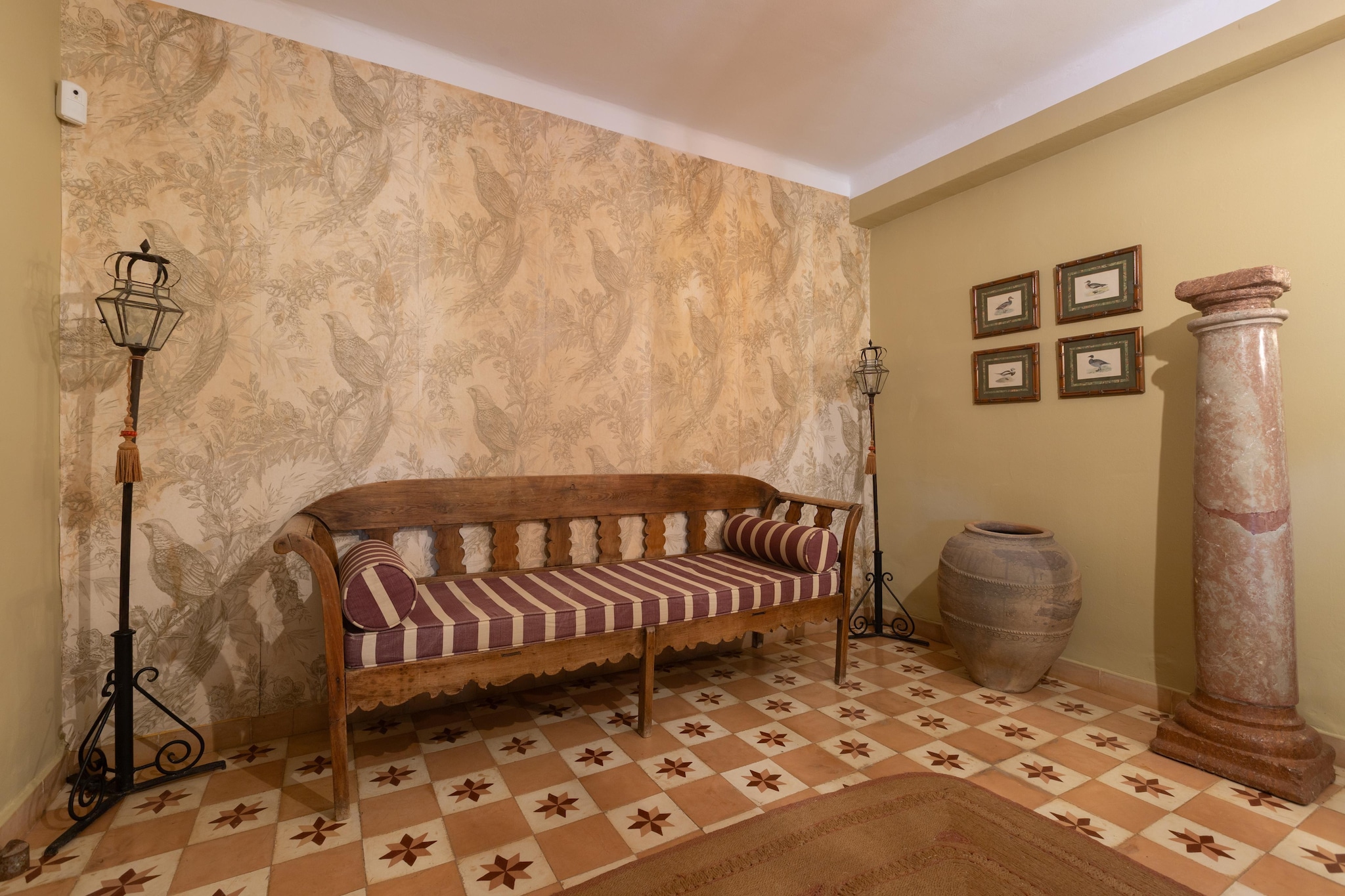 Casería San José - Salon