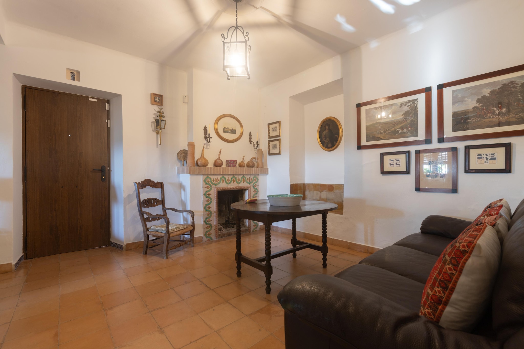 Casería San José - Salon