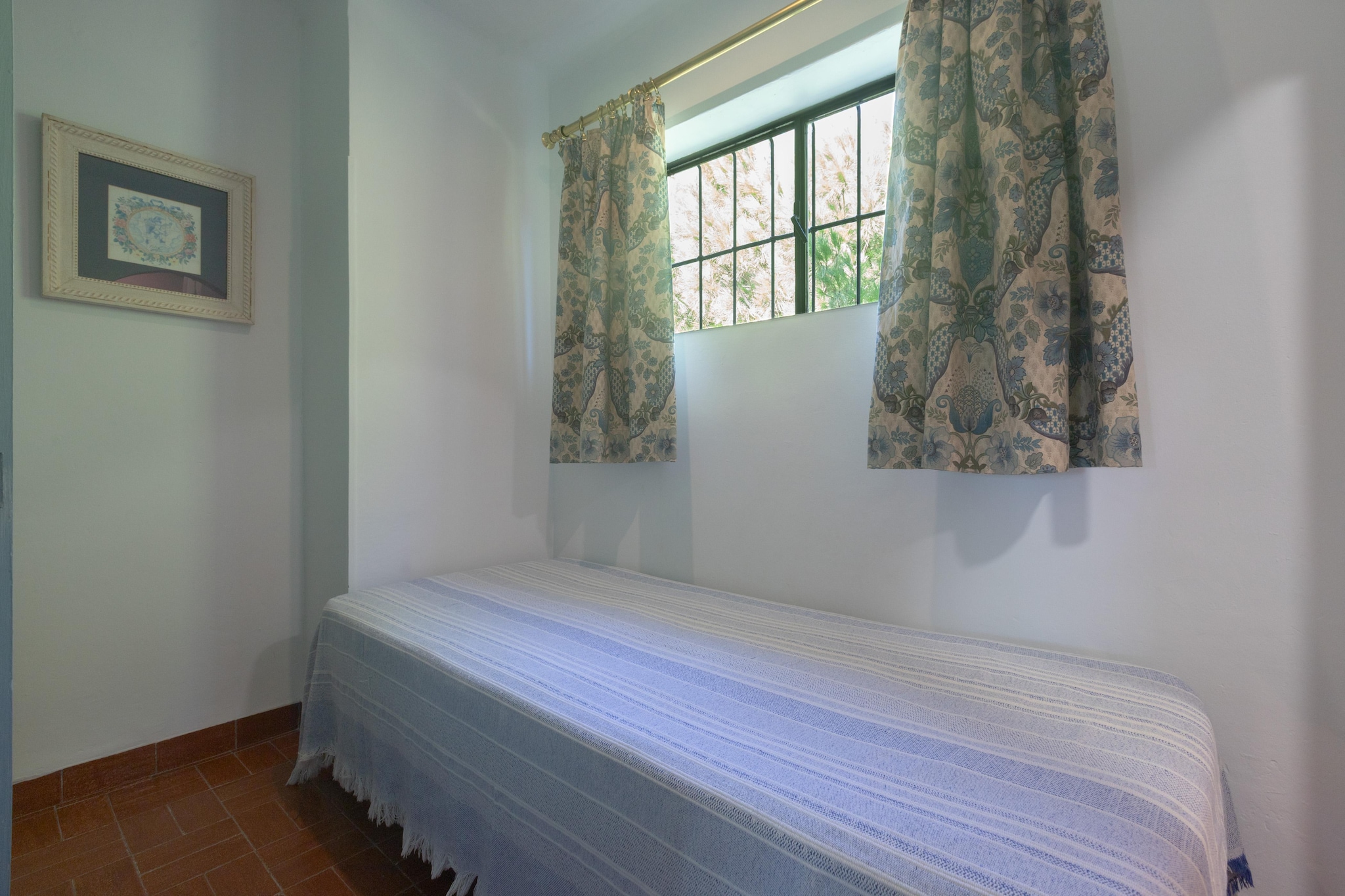 Casería San José - Chambre